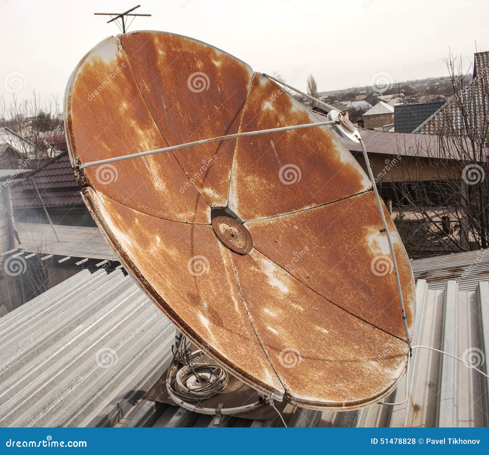 Satellite dish rust как летать фото 65