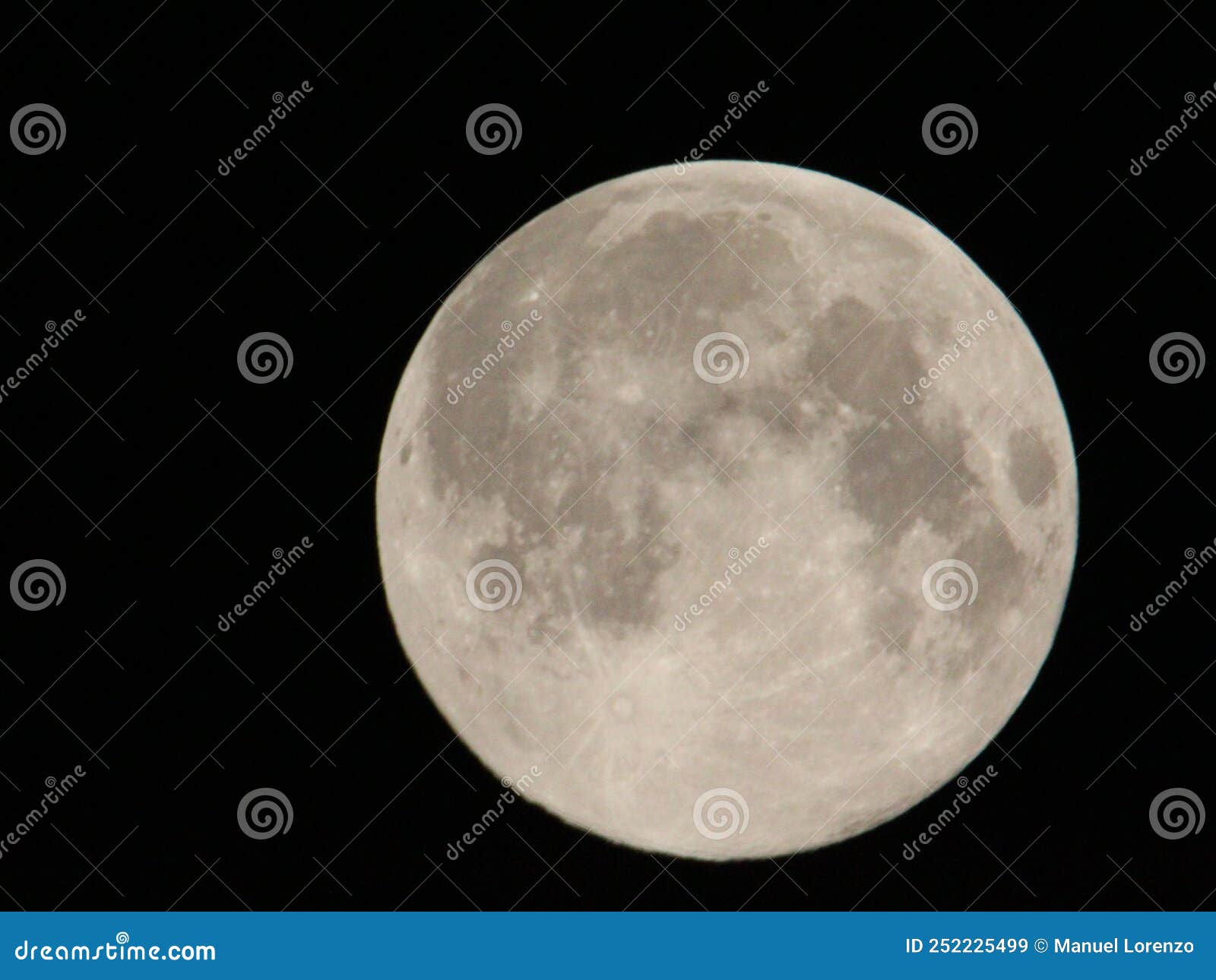 satellite moon crater large round beautiful light bright