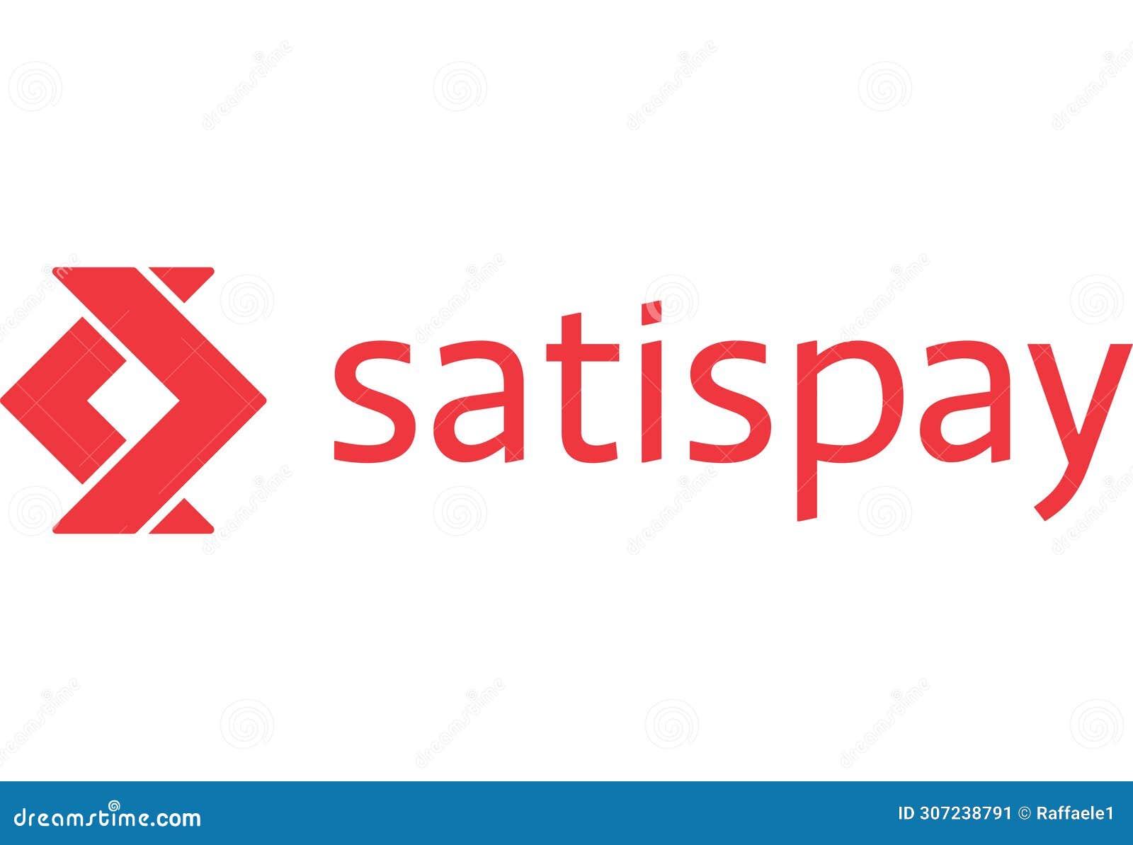 satispay logo