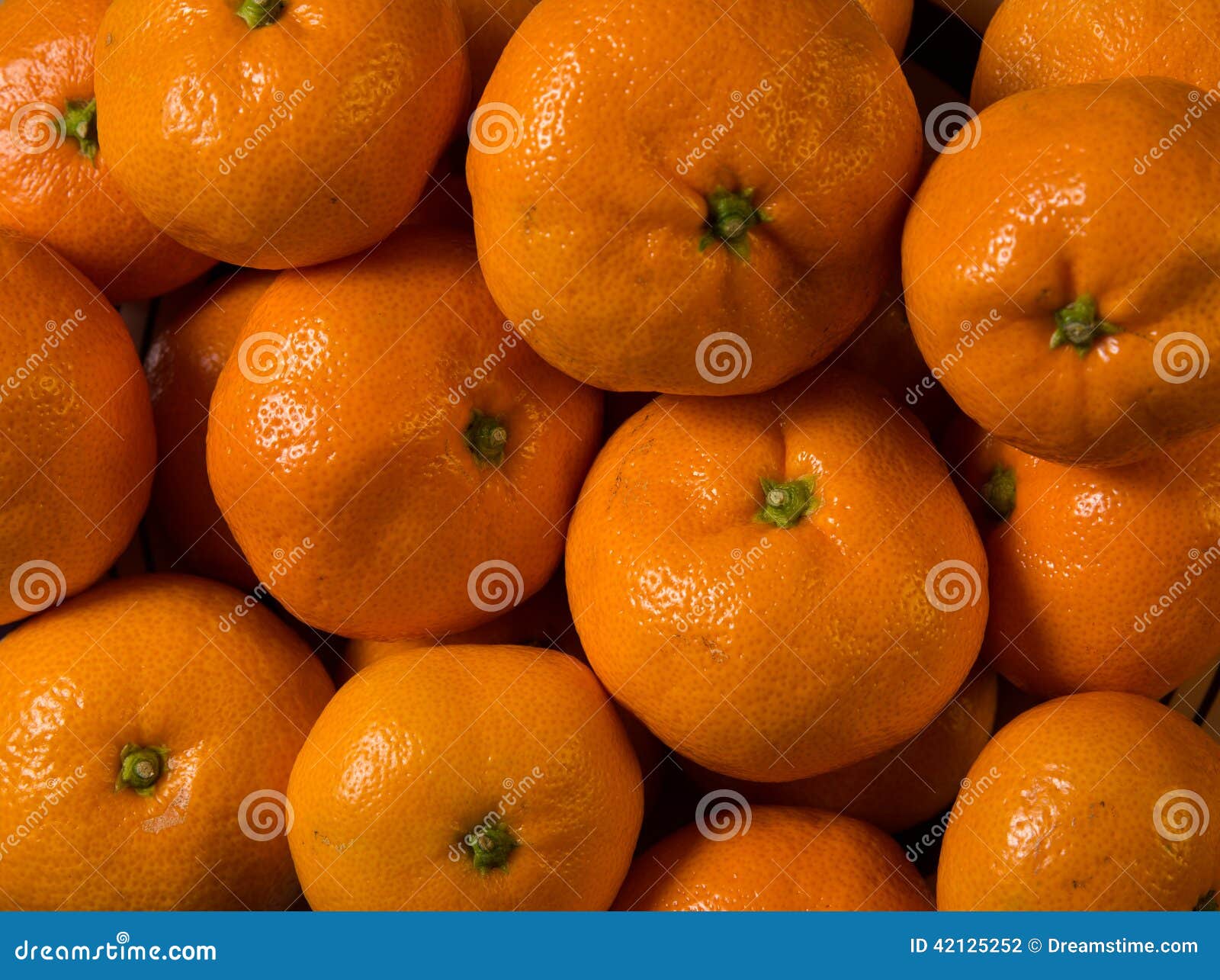 Satsuma Mandarin Oranges stock photo. Image of satsuma 42125252