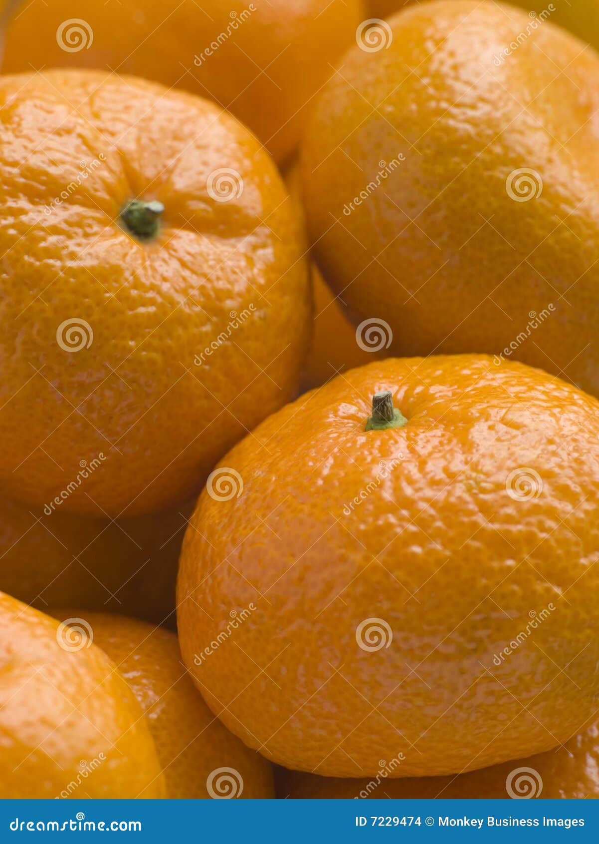 Satsumas stock photo. Image of healthy, large, colour 7229474
