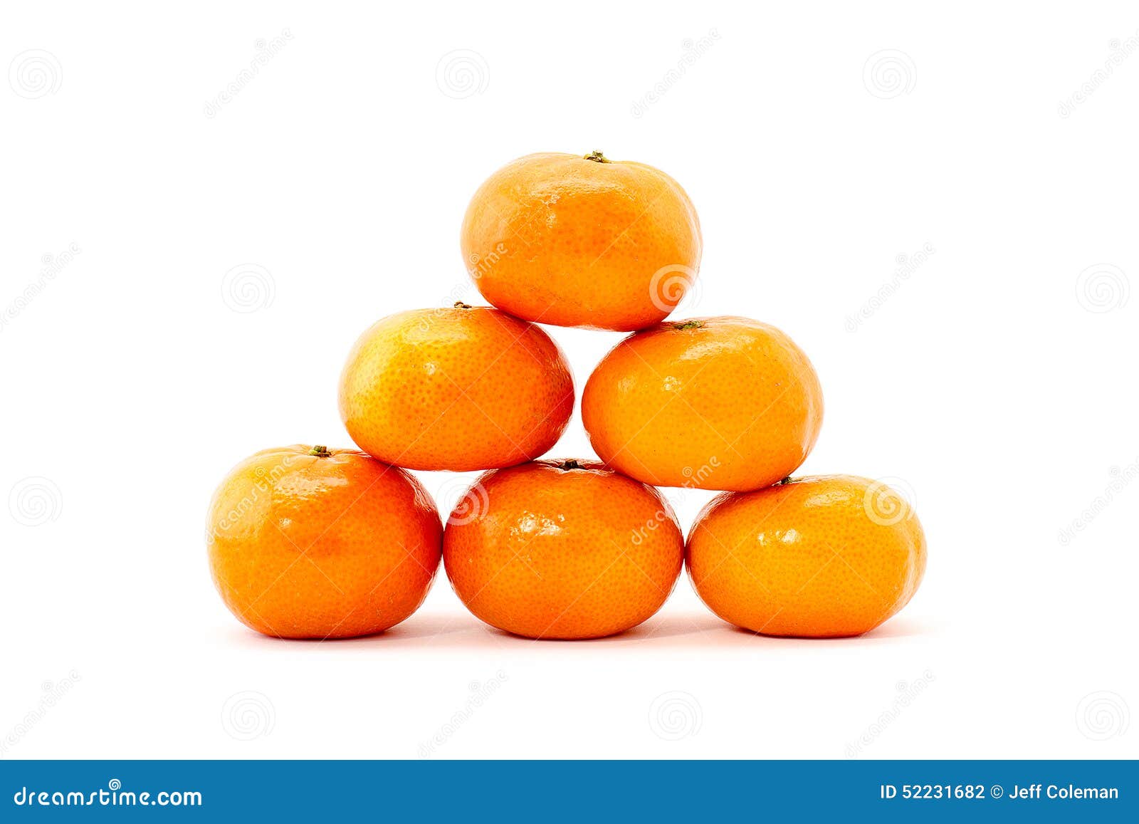 Satsumas stock photo. Image of tasty, fresh, orange, ripe 52231682