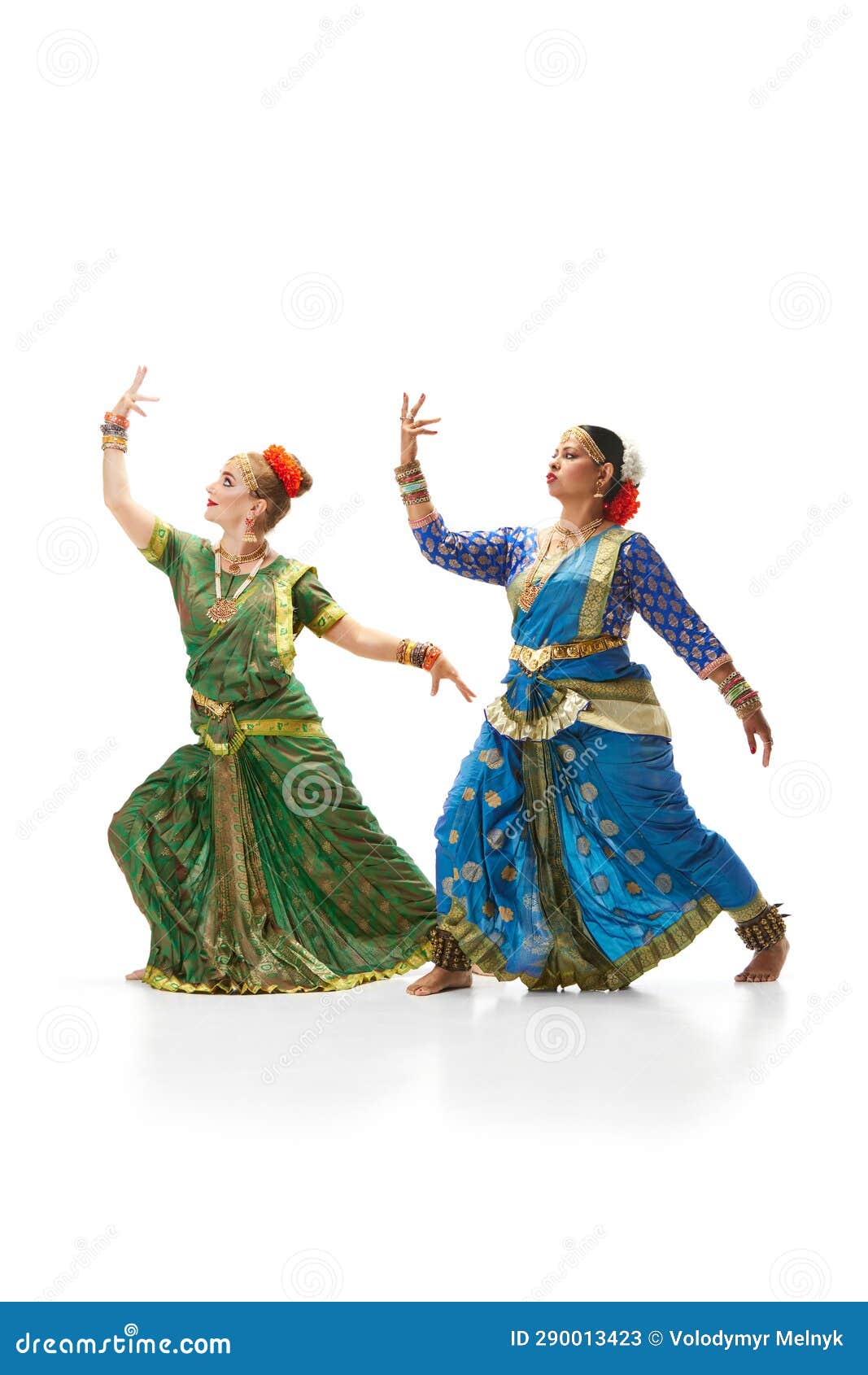 Manipuri - Indian Classical Dances Project