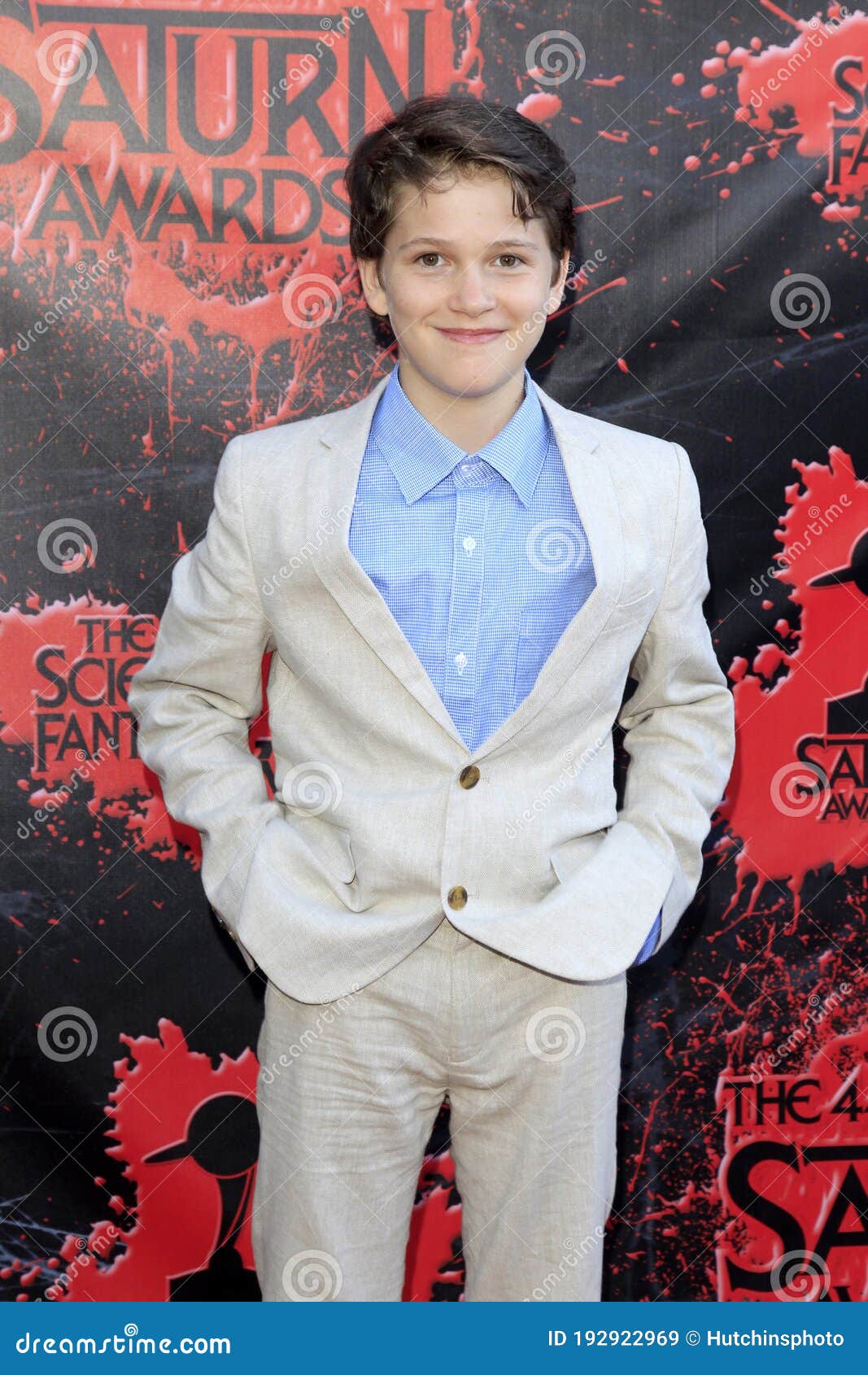 Saturn Awards Editorial Stock Image Image Of Quot Gabriel Saturn Awards Editorial Stock Image Image Of Quot Gabriel