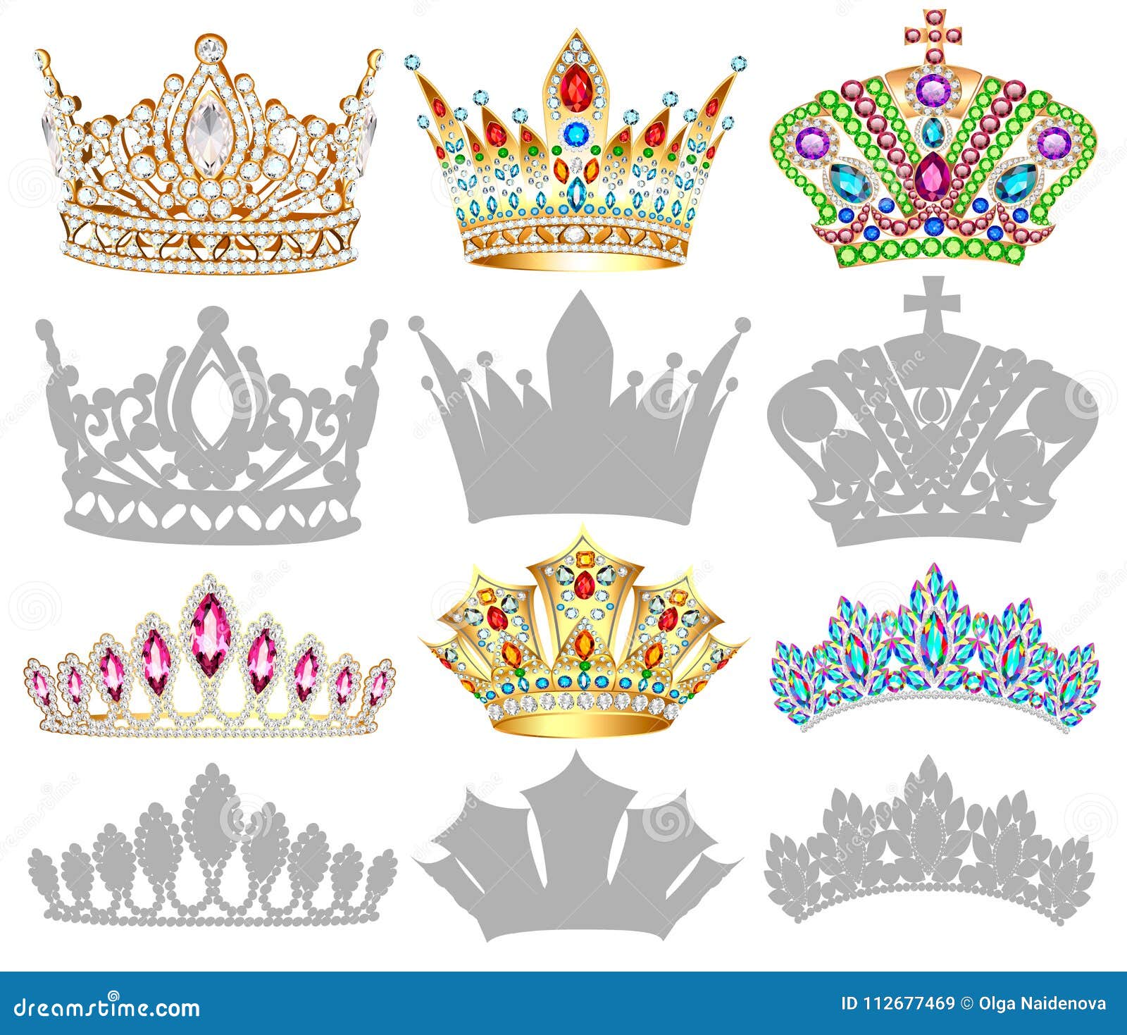 Nahaufnahme Von Silber Diadem Stockfoto und mehr Bilder von Tiara - Tiara,  Krone - Kopfbedeckung, Prinzessin - iStock