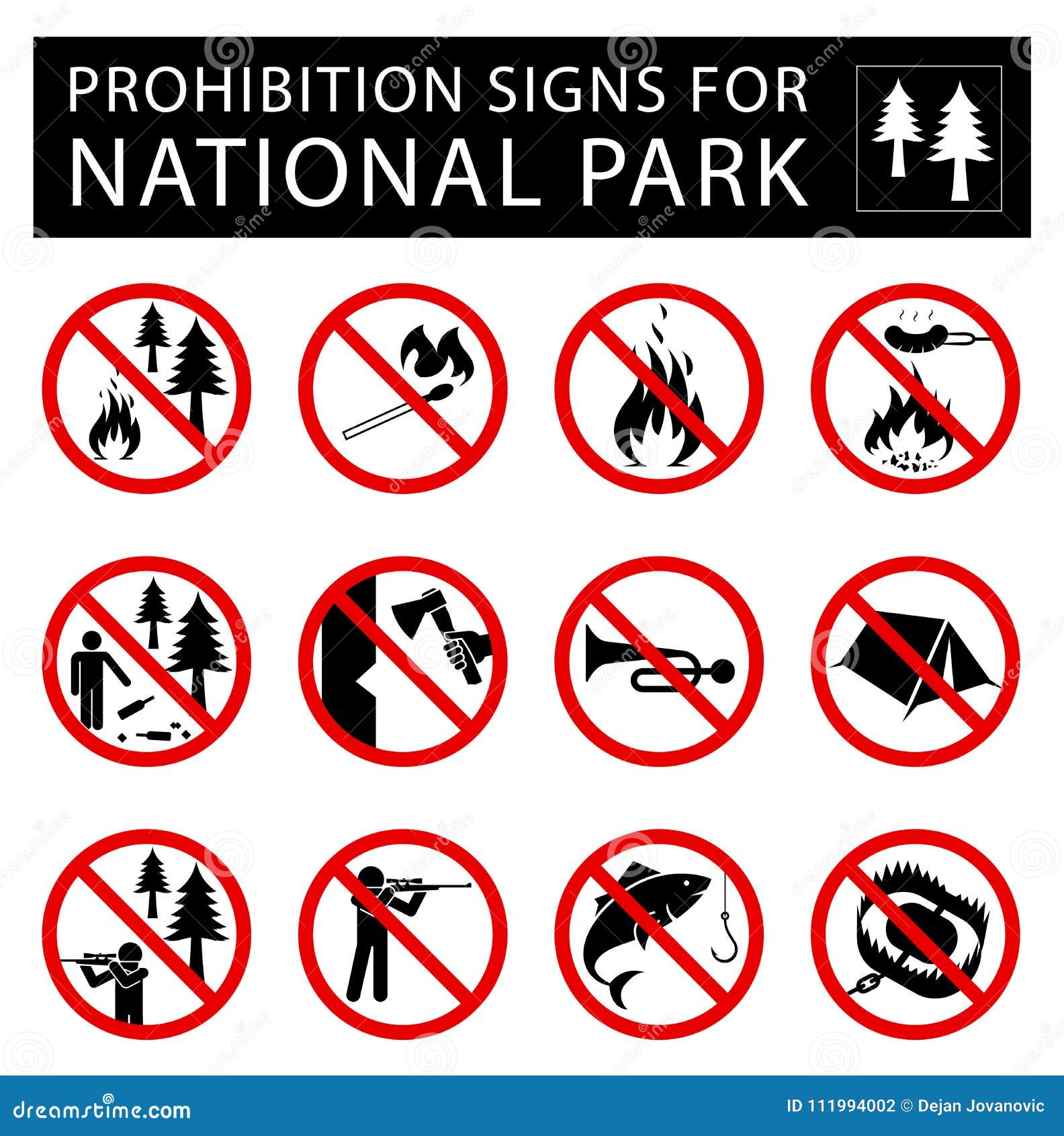 Какой знак можно встретить в городском парке. Запрещающие таблички в парках. Запрещающиеся знаки в парке. Знак лесопарк. Знаки в национальных парках.