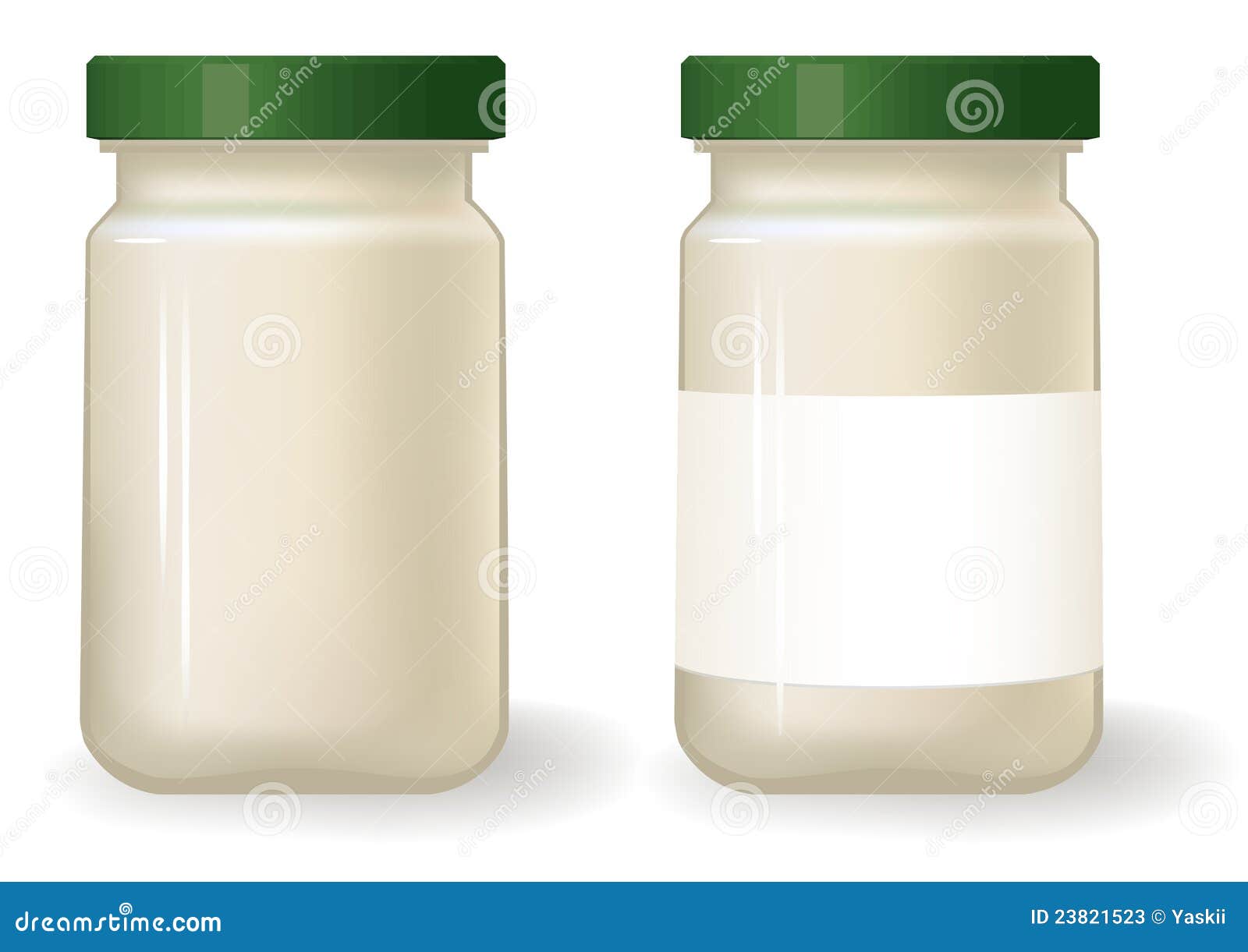 Sauce bottle template. stock vector. Illustration of flavours 23821523