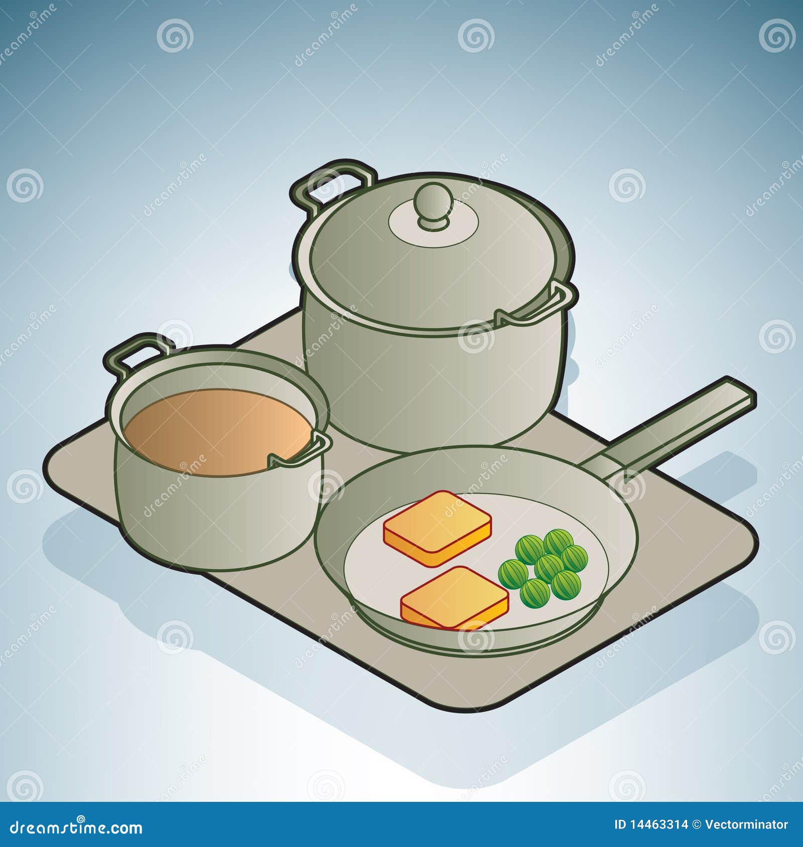 Saucepan Cartoons, Illustrations & Vector Stock Images 32126 Pictures