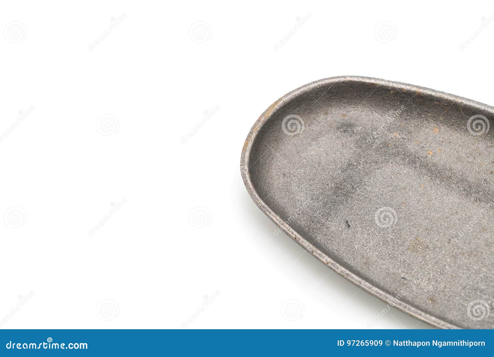Saucepan (Hot plate) steak stock image. Image of healthy 97265909