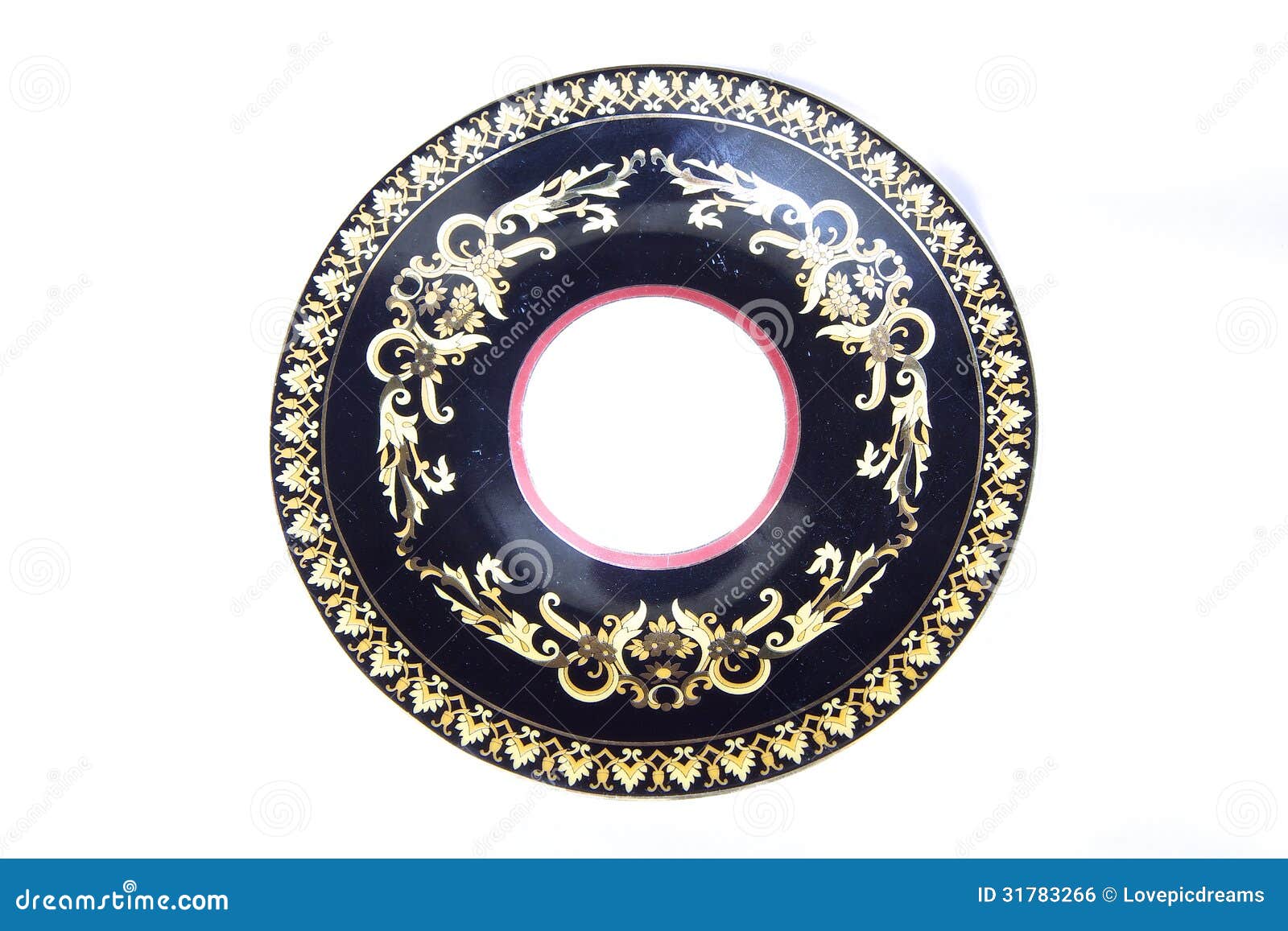 Saucer stock photo. Image of glazed, saucer, food, kitchen 31783266