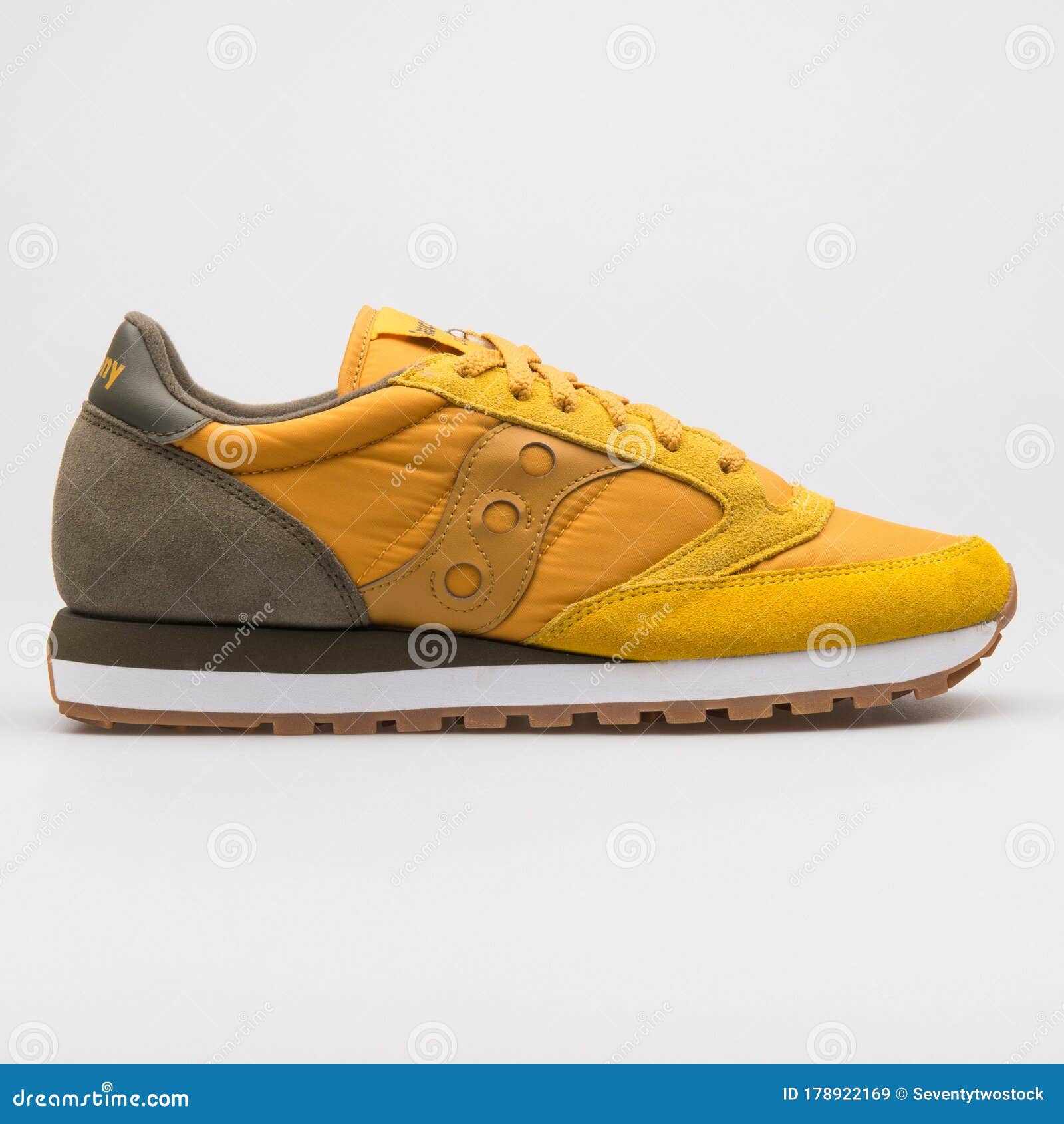 saucony jazz original canada