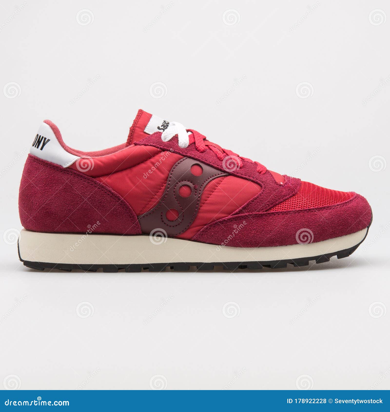 Saucony JAZZ ORIGINAL S2044 men's sneakers: for sale at 79.99€ on  Mecshopping.it