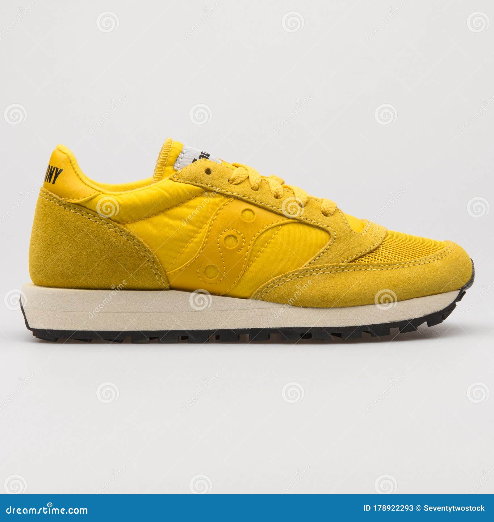 saucony jazz original sneaker