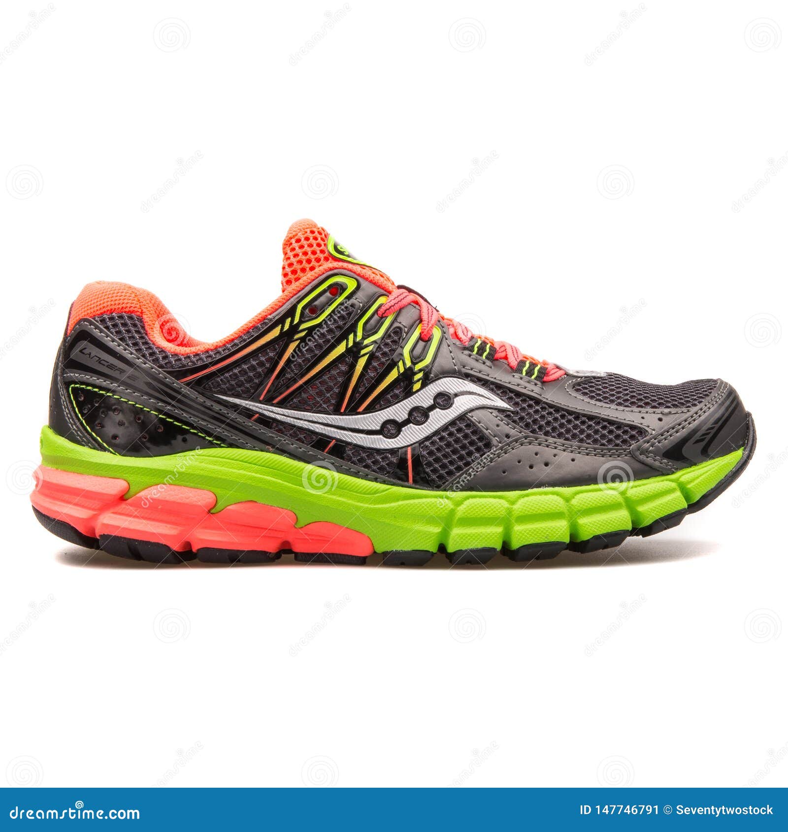 saucony lancer 2 womens