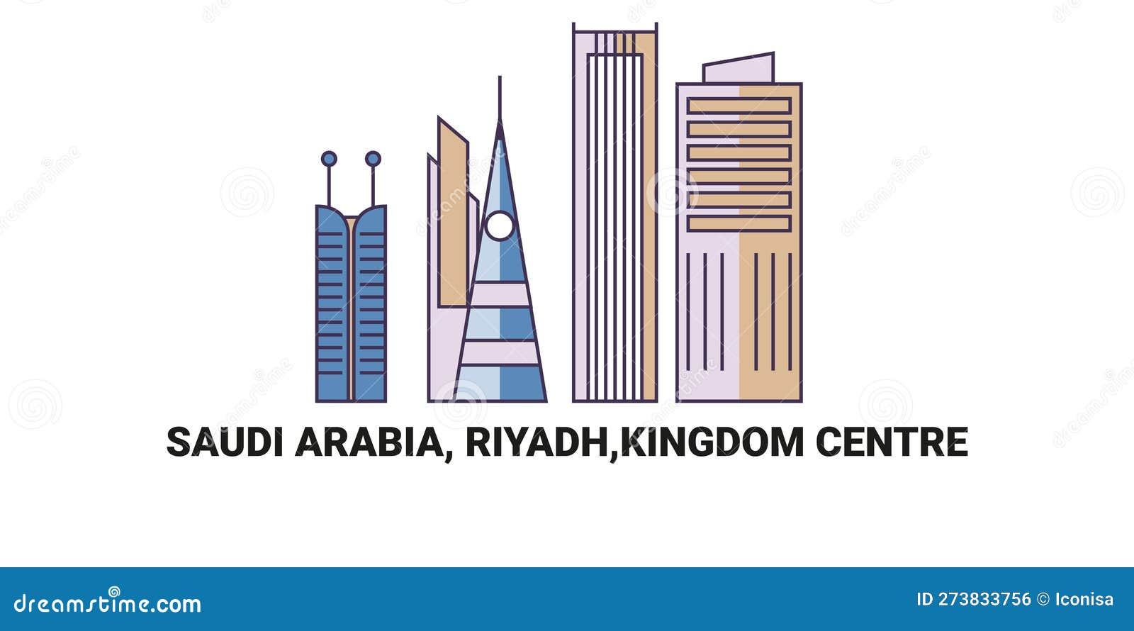 saudi arabia, riyadh,kingdom centre, travel landmark  