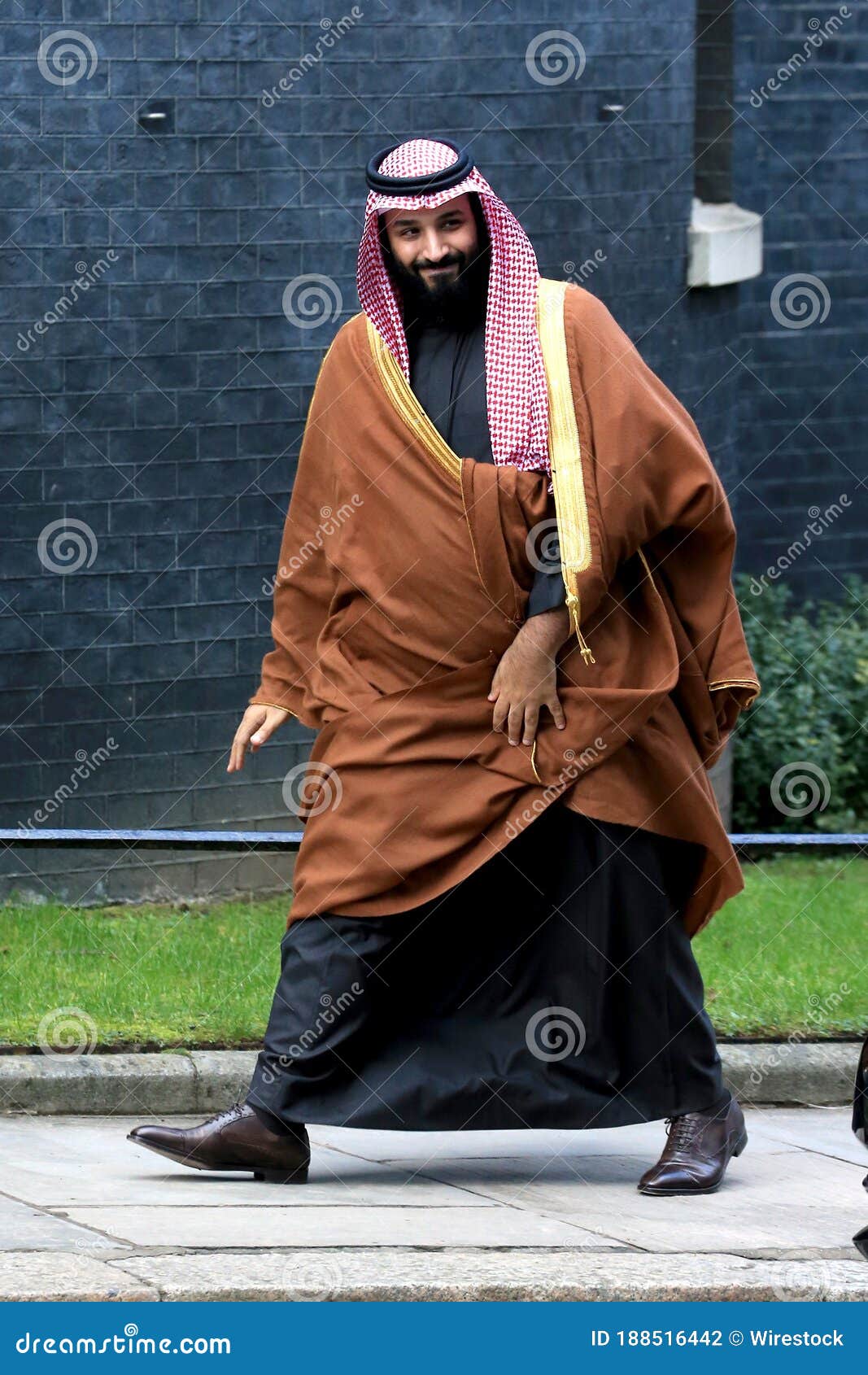 Aziz saud abdul bin Muqrin Bin