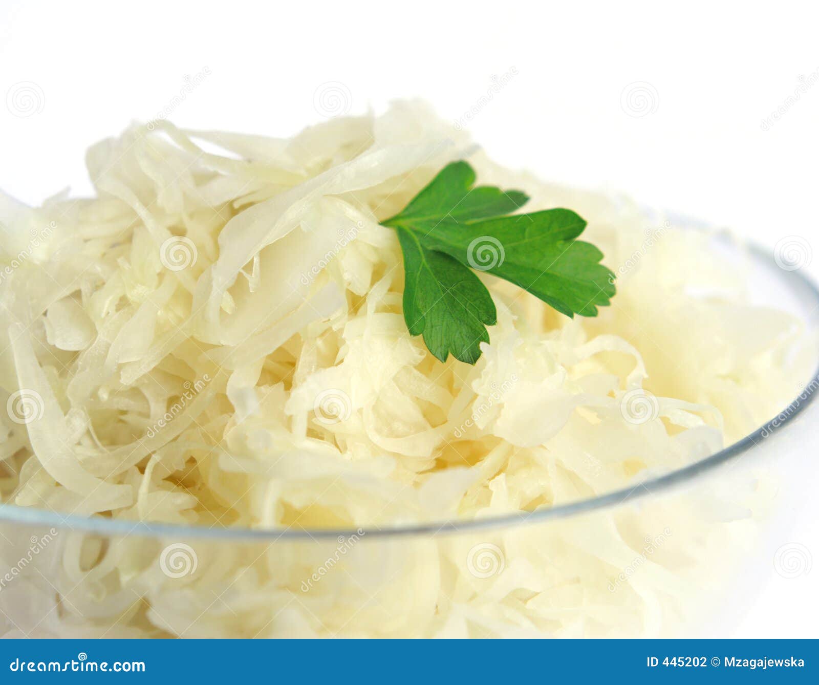 Sauerkraut stock photo. Image of calories, vagetable, diet 445202