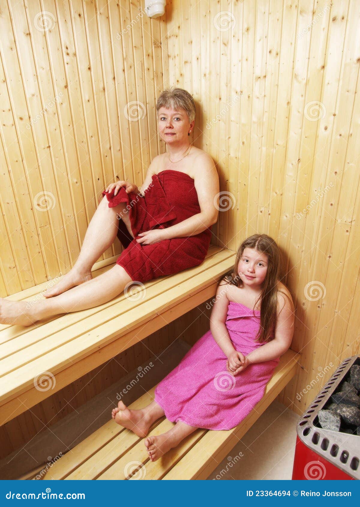 в бане голыми дети и родители фото 61