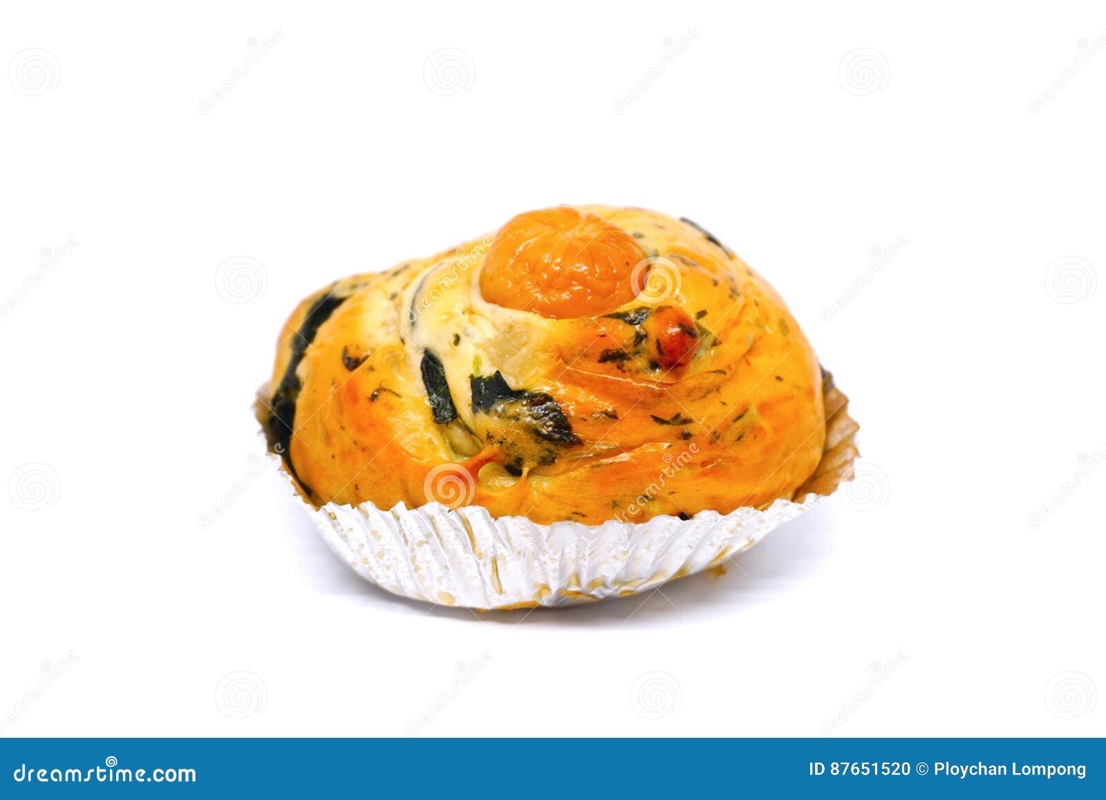 Sausage and Spinach Bread, Hot Dog Bun Stock Photo Image of healthy