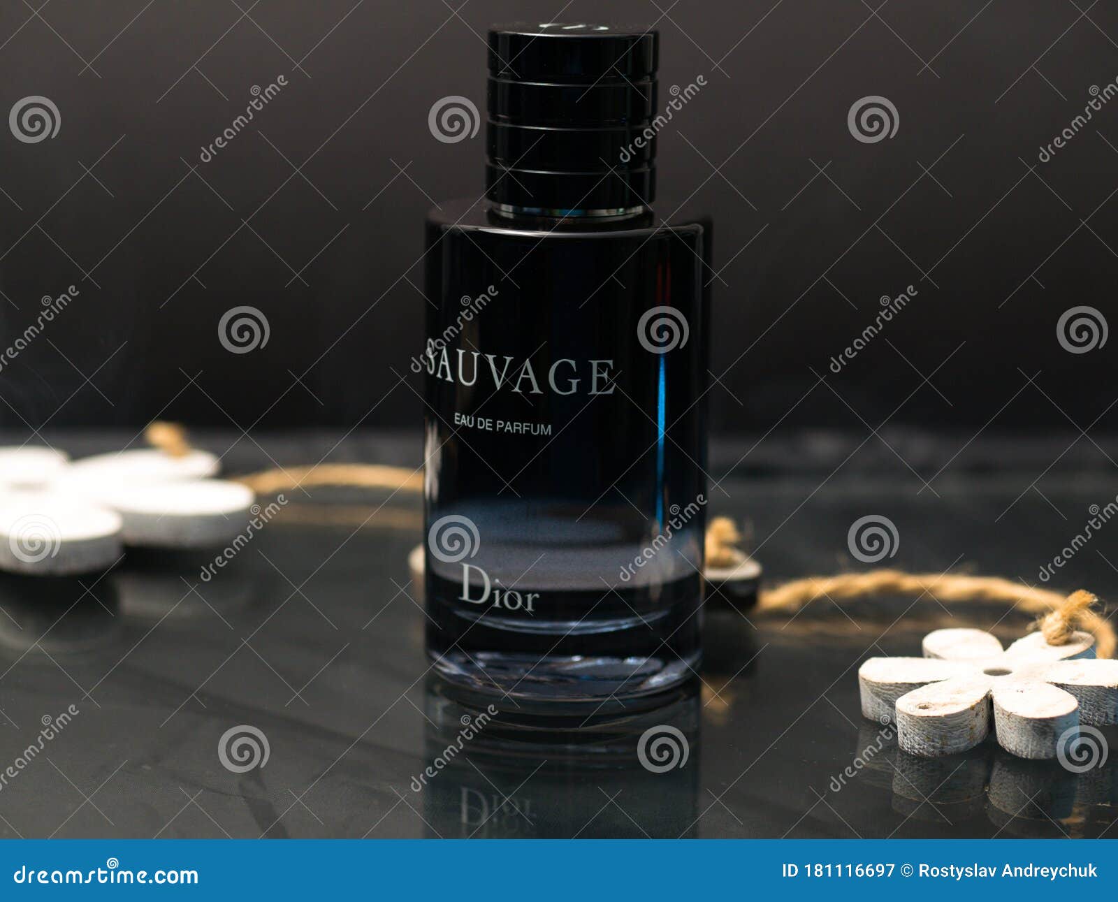 SAUVAGE Parfum by Dior. Aftershave Perfume Fragrance for Men by French