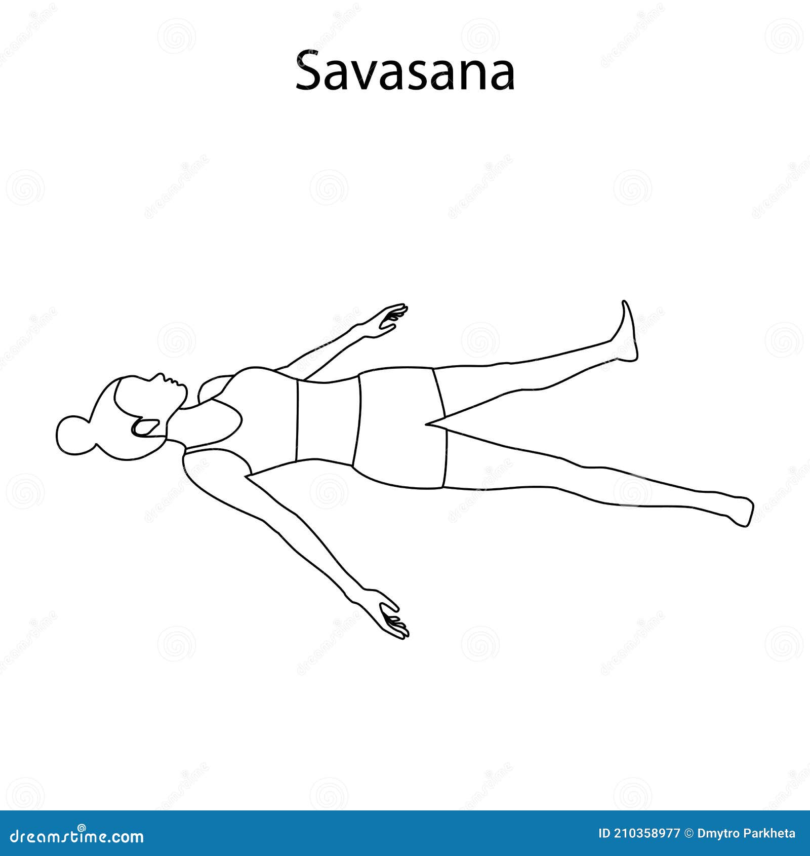7. Yogic Exercises for Reiki Professionals - Sawan Books