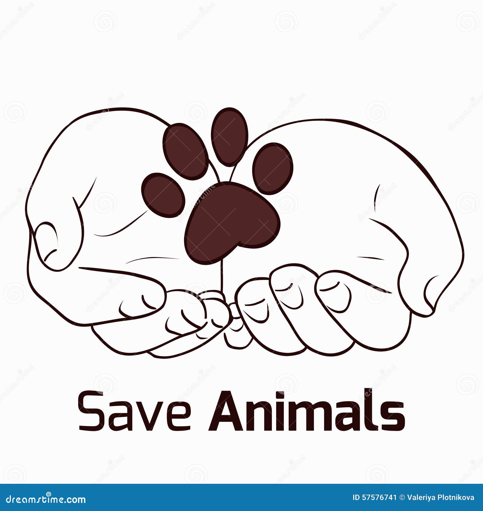 animals poster clipart - photo #19