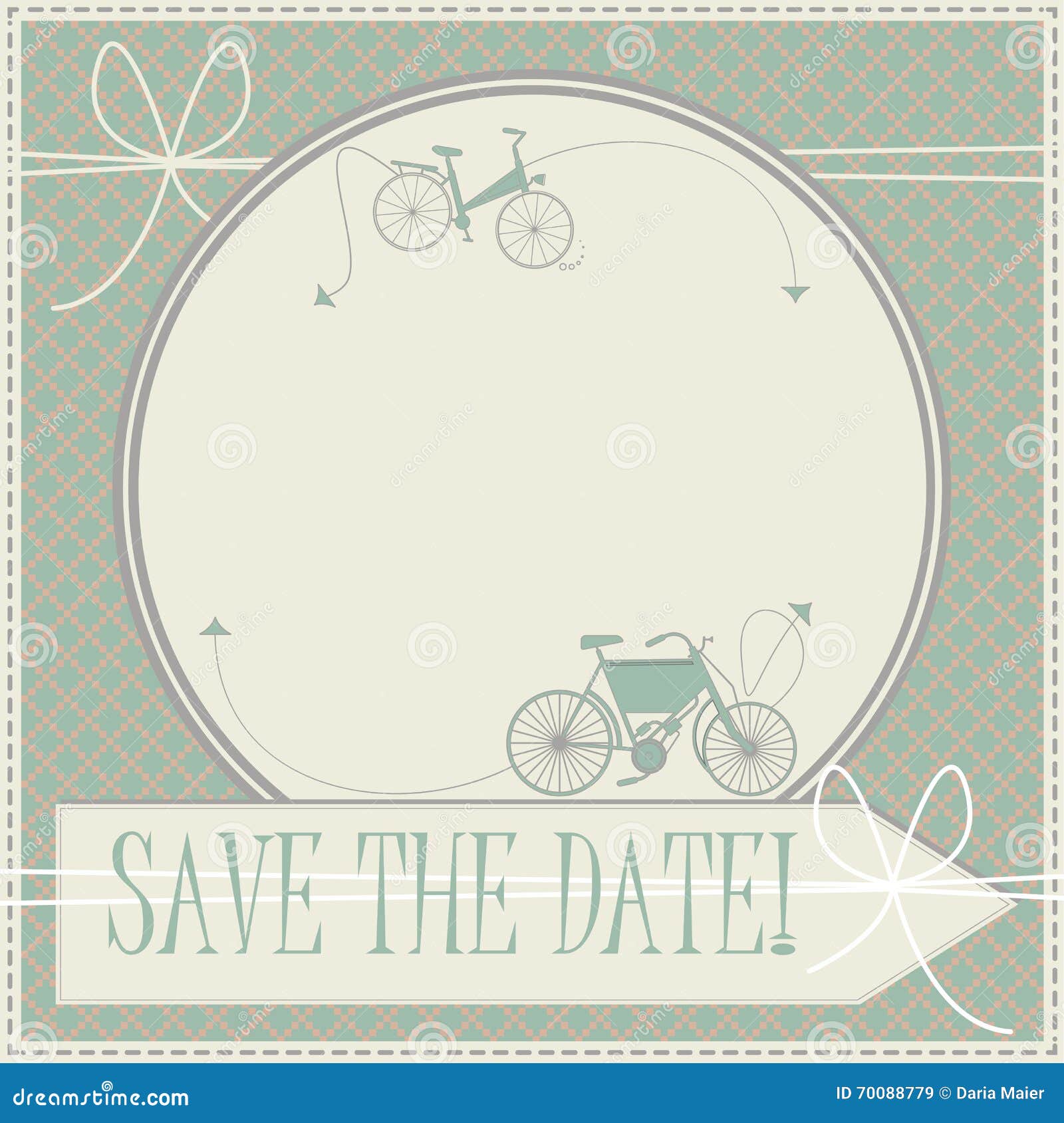 save the date templates free baby shower