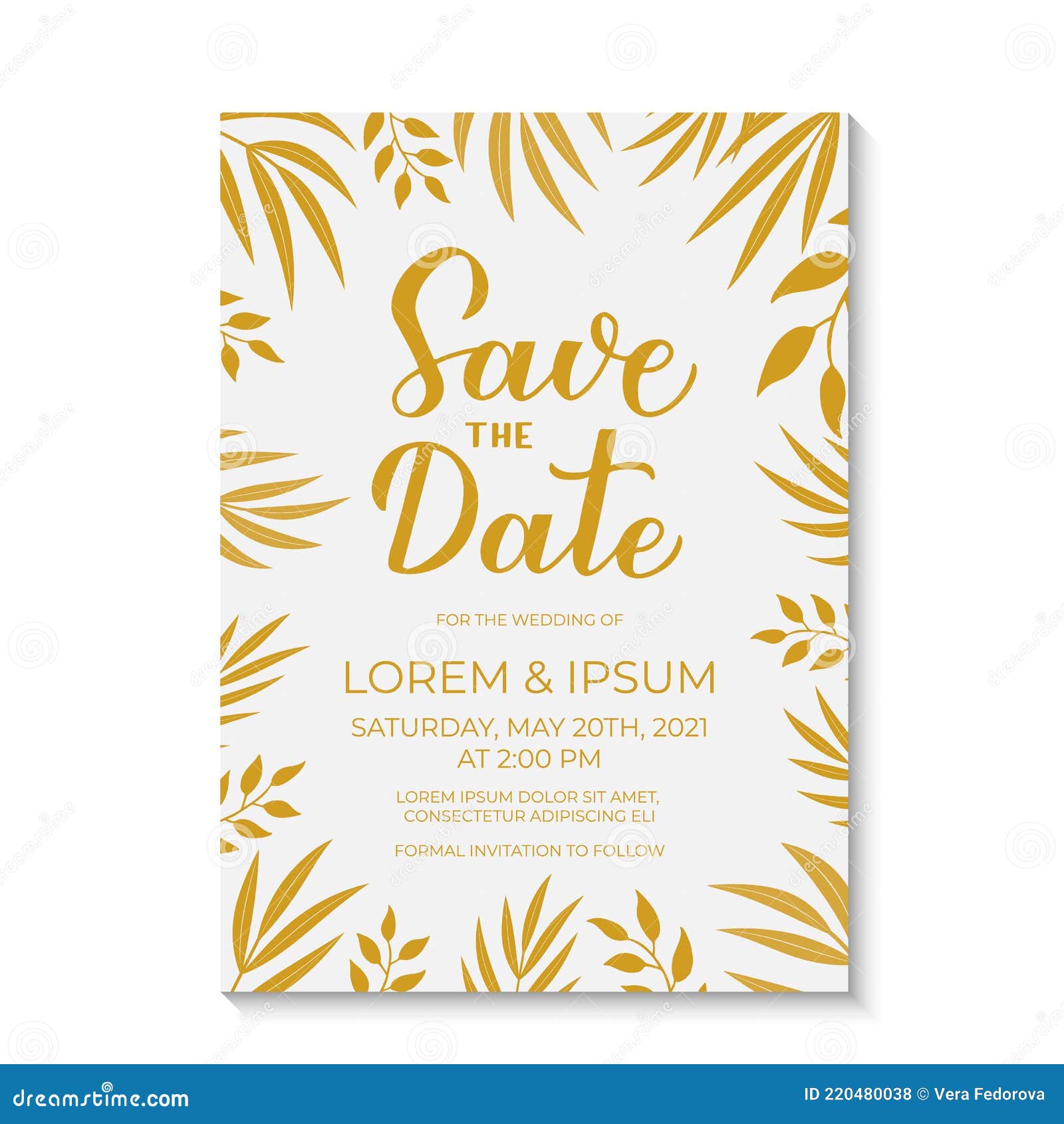 Save The Date Card Template White And Gold Invitation Minimalist Geometric Design Birthday Party Invite Vector Stock Vector Illustration Of Border Vector Save The Date Card Template White And Gold Invitation Minimalist Geometric Design Birthday Party Invite Vector Stock Vector Illustration Of Border Vector