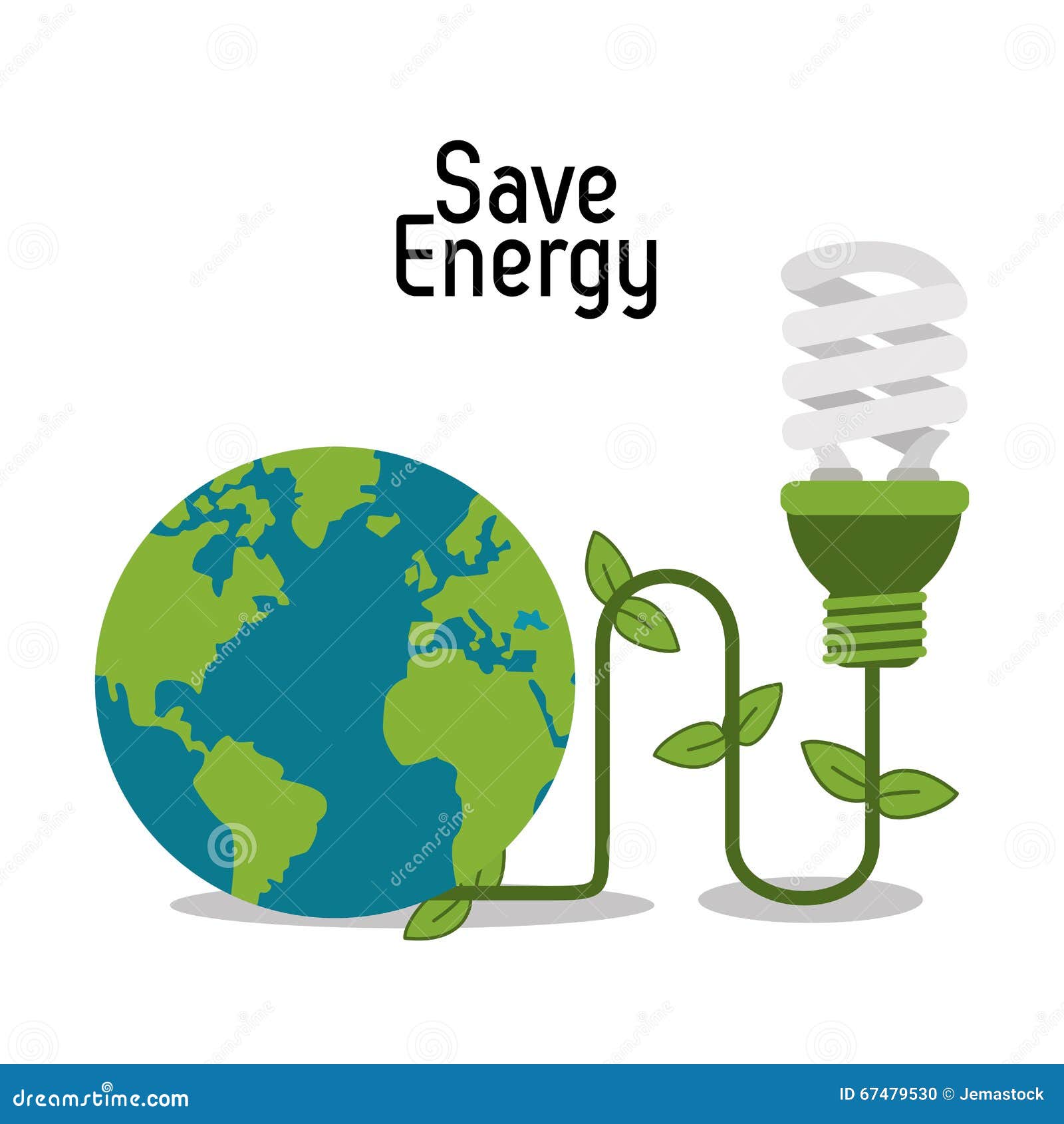 clipart on save electricity - photo #21