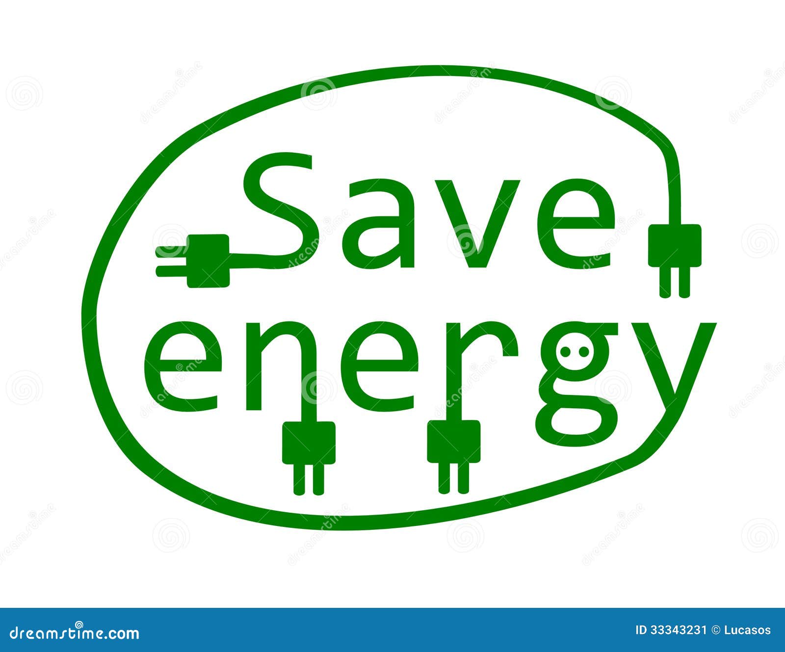 clipart on save electricity - photo #2