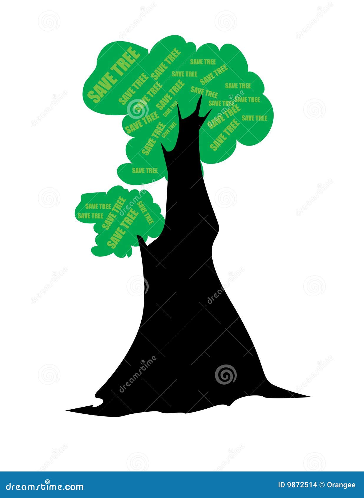 Home Save Tree – AID