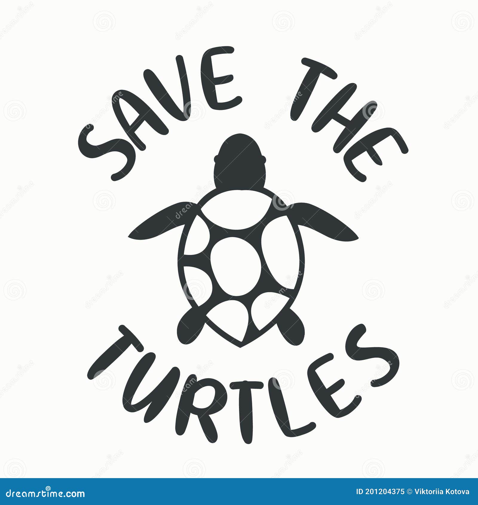 save the turtles. vsco girls.  for cards, brochures, poster and other promotional materials.