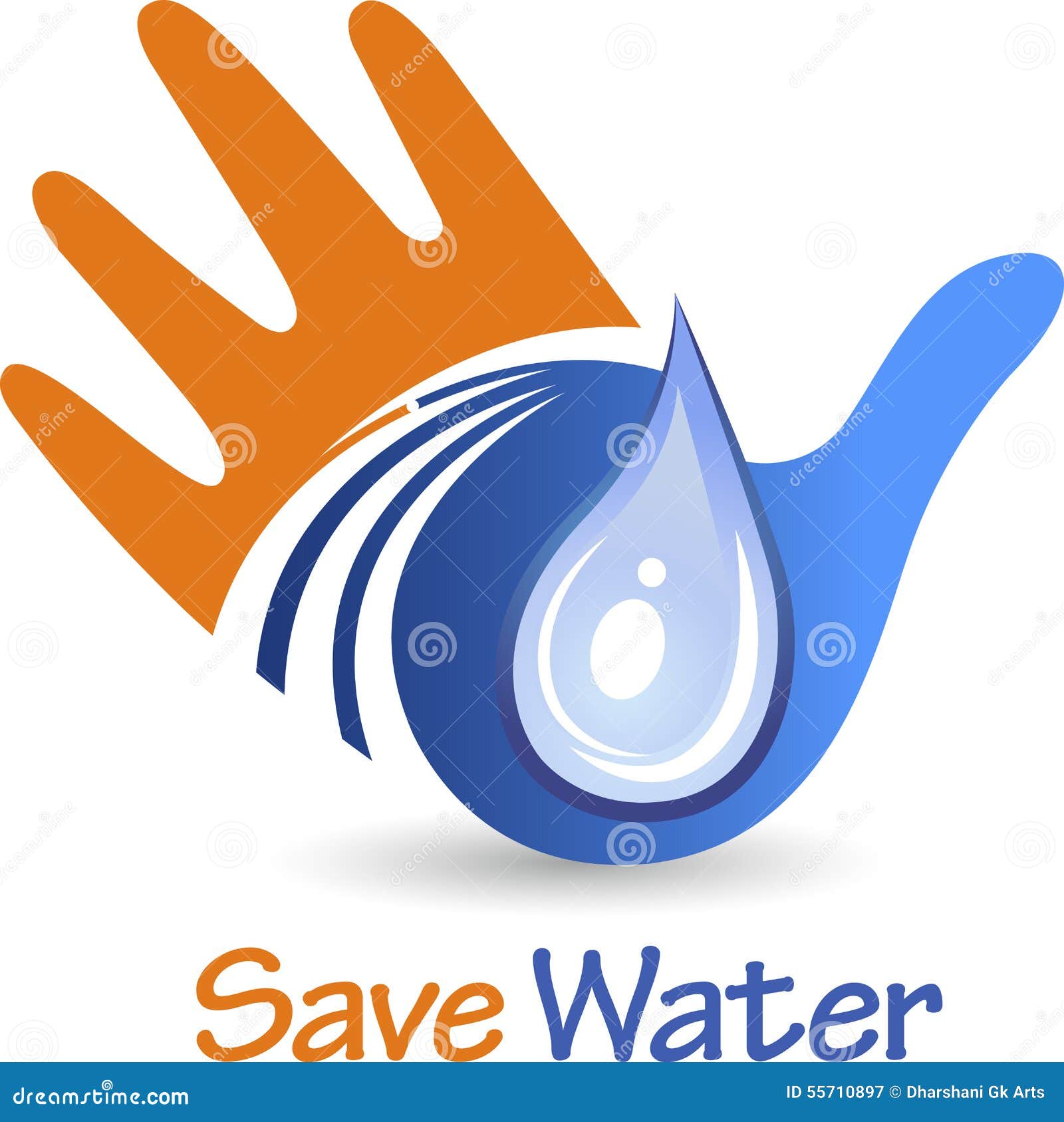 Image result for o water logo