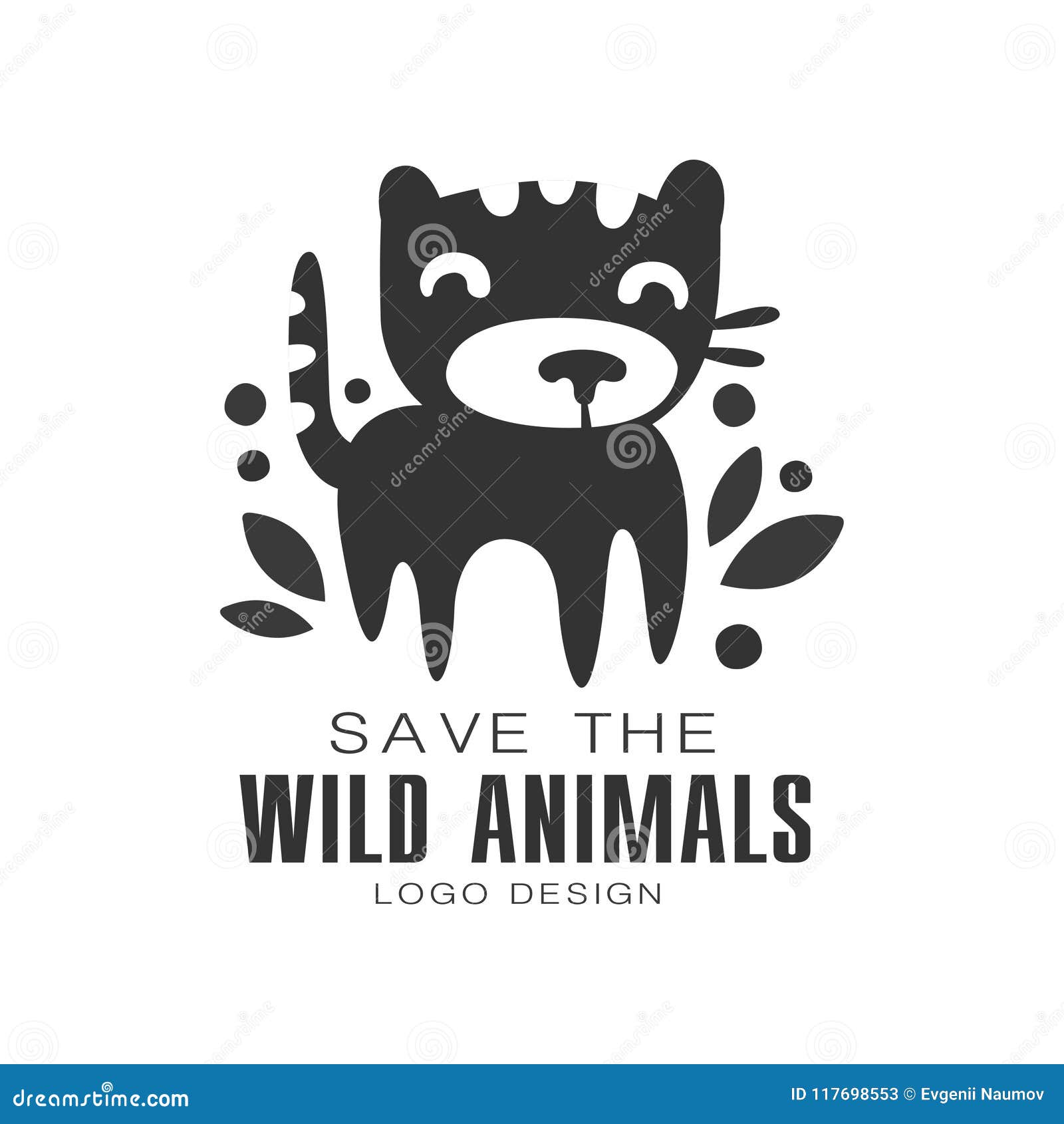 740,277 Wild Animals Logo Images, Stock Photos, 3D objects, & Vectors |  Shutterstock