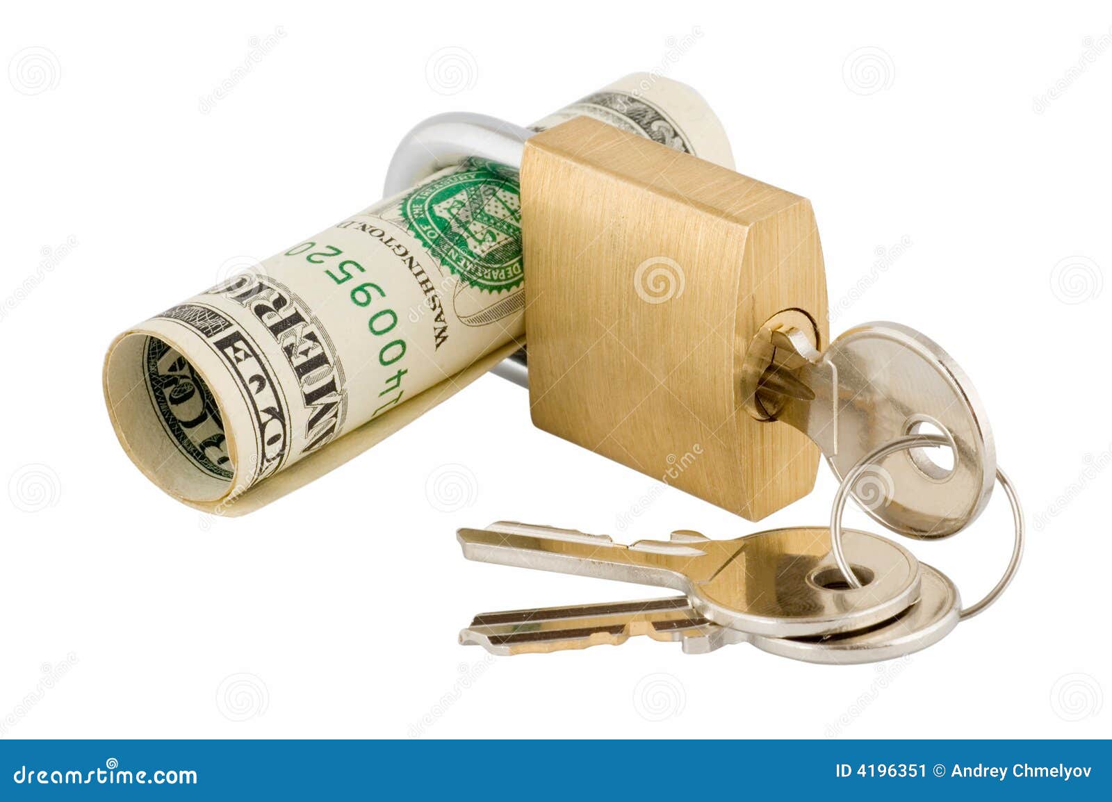 Save your money stock image. Image of macro, bills, concepts - 4196351