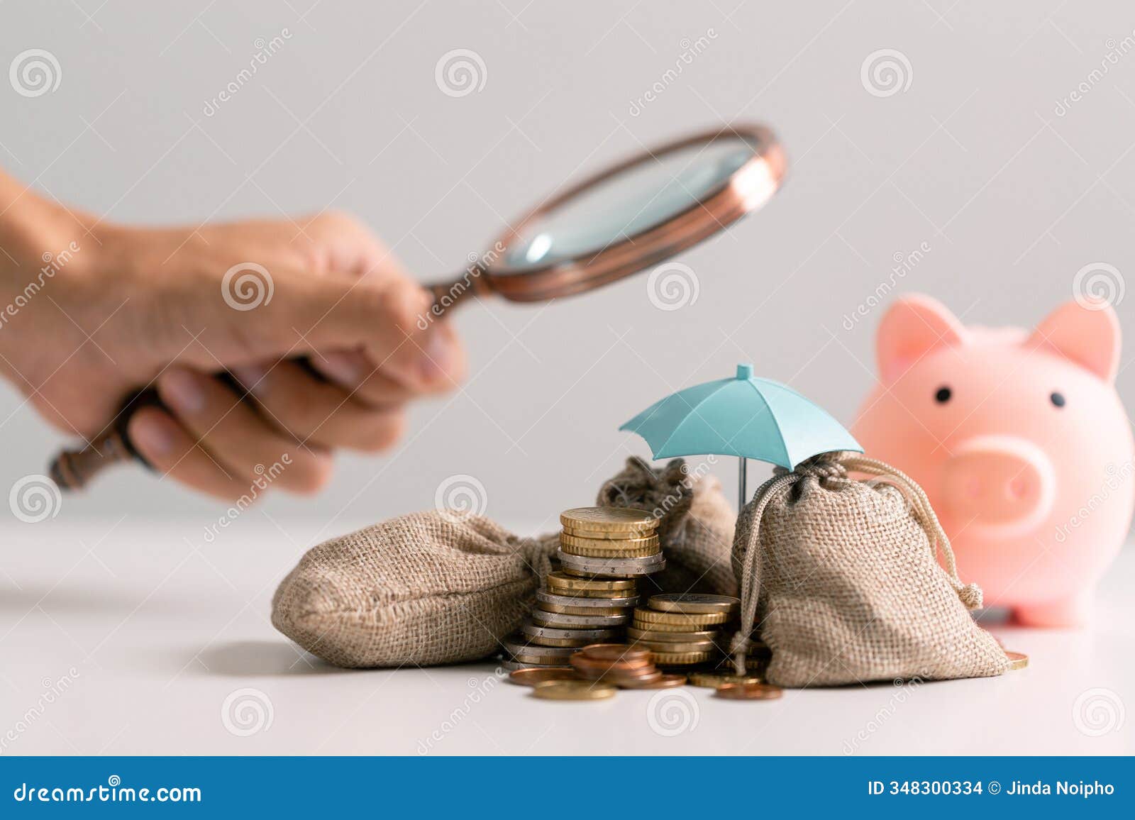 saving money through wise investments and regular bank deposits can help build wealth and secure financial stability of business.