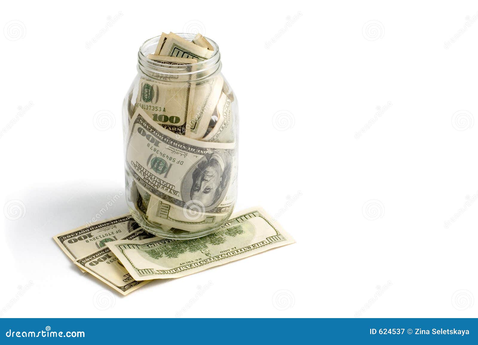 savings