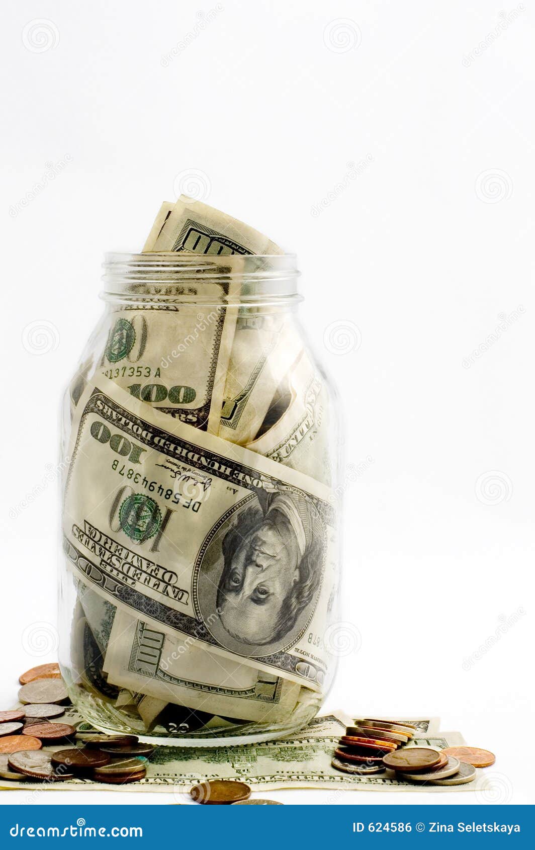 savings