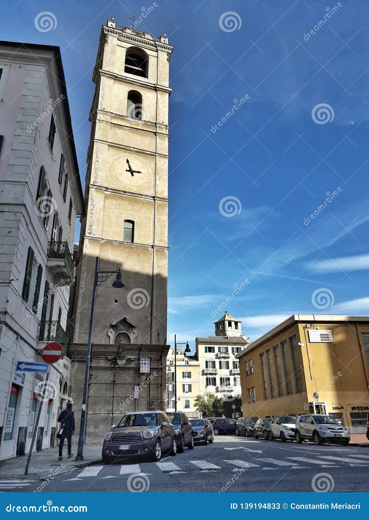 Savona editorial stock photo. Image of arhitecture, historic 139194833