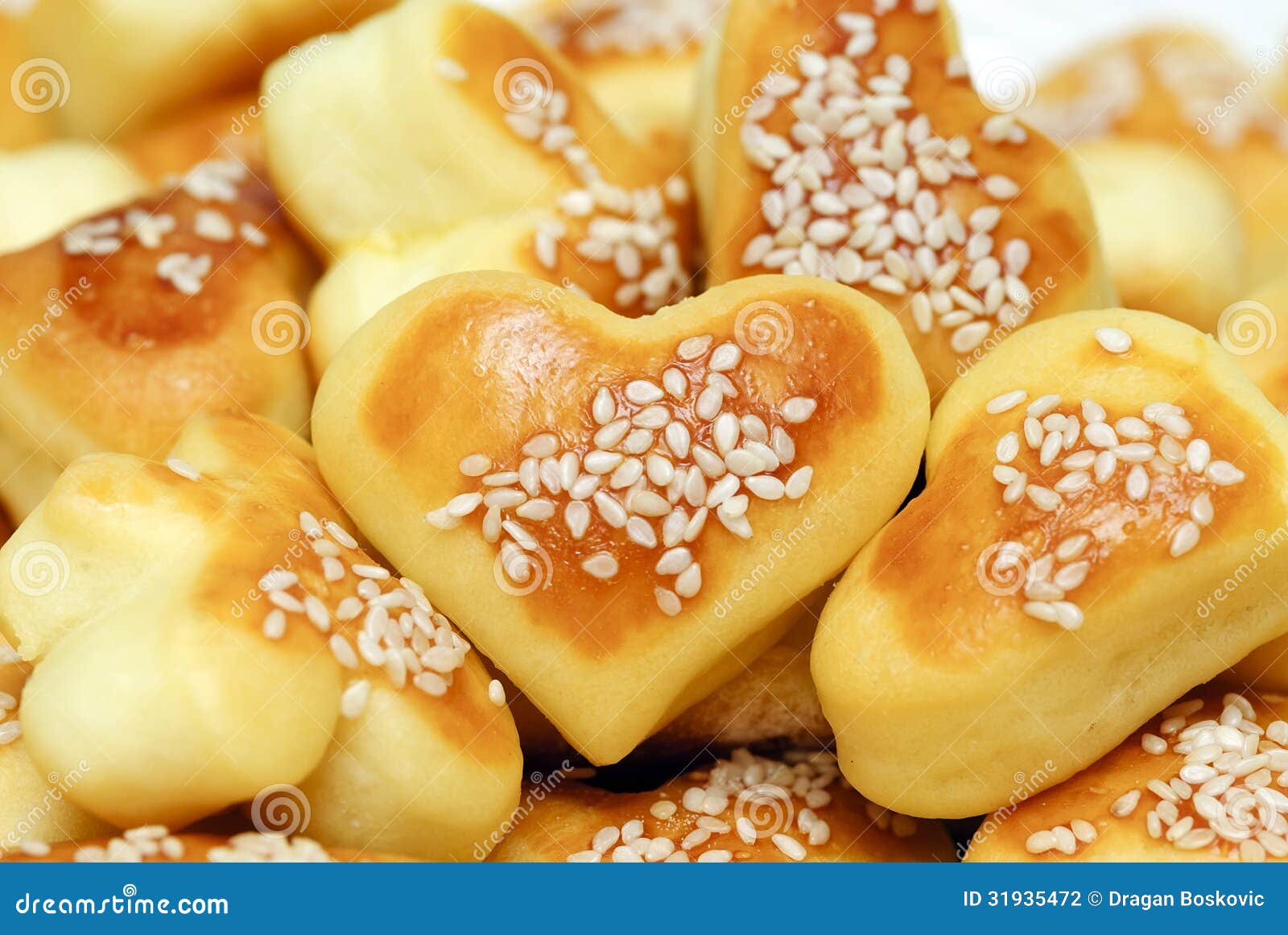 Savory pastries stock photo. Image of pastry, breakfast 31935472