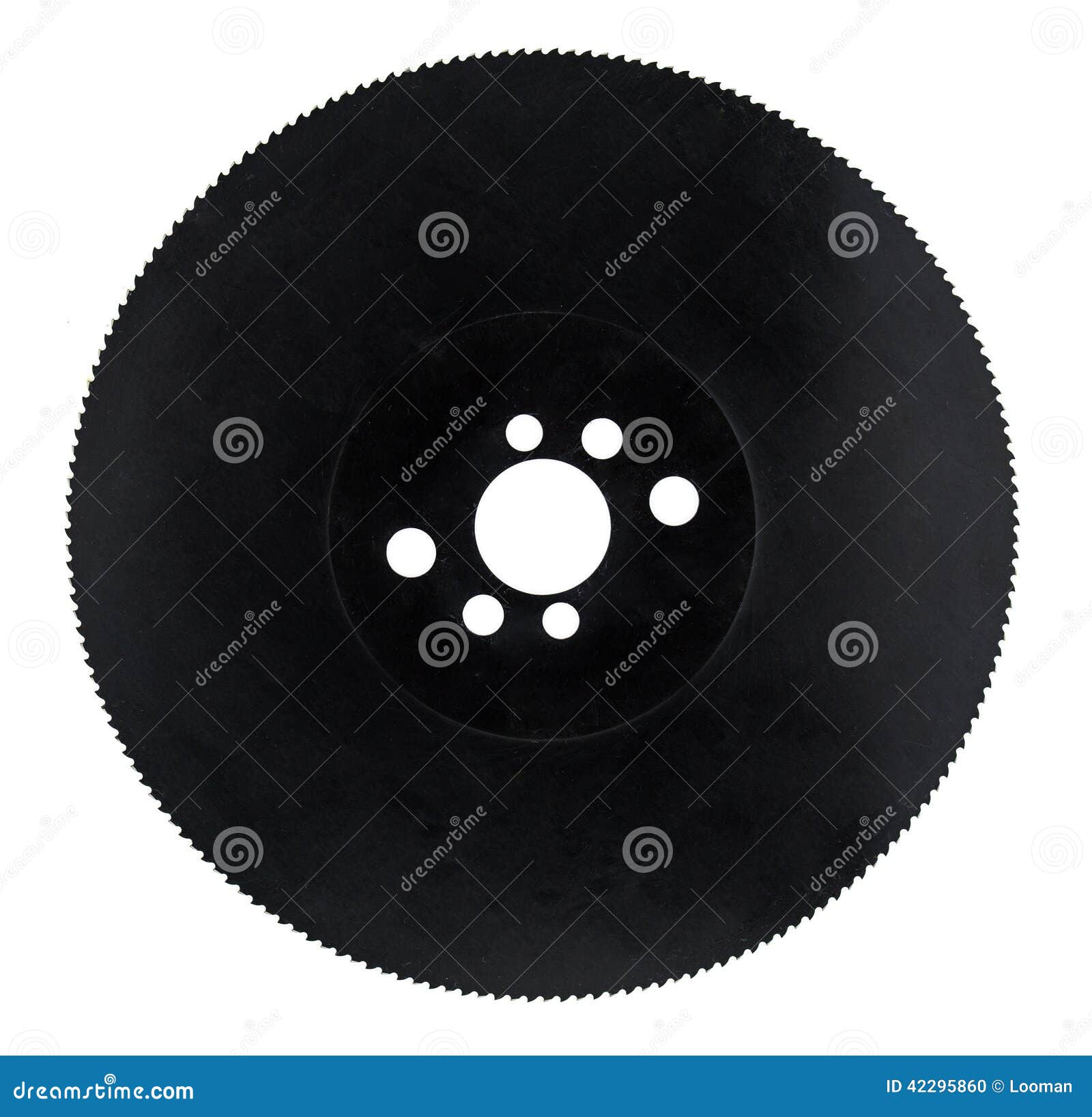 Saw blade hss dmo5 stock photo. Image of sawing, craft 42295860