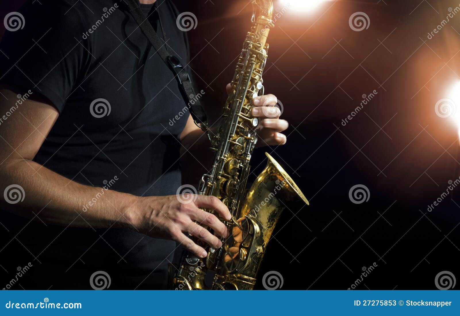 sax