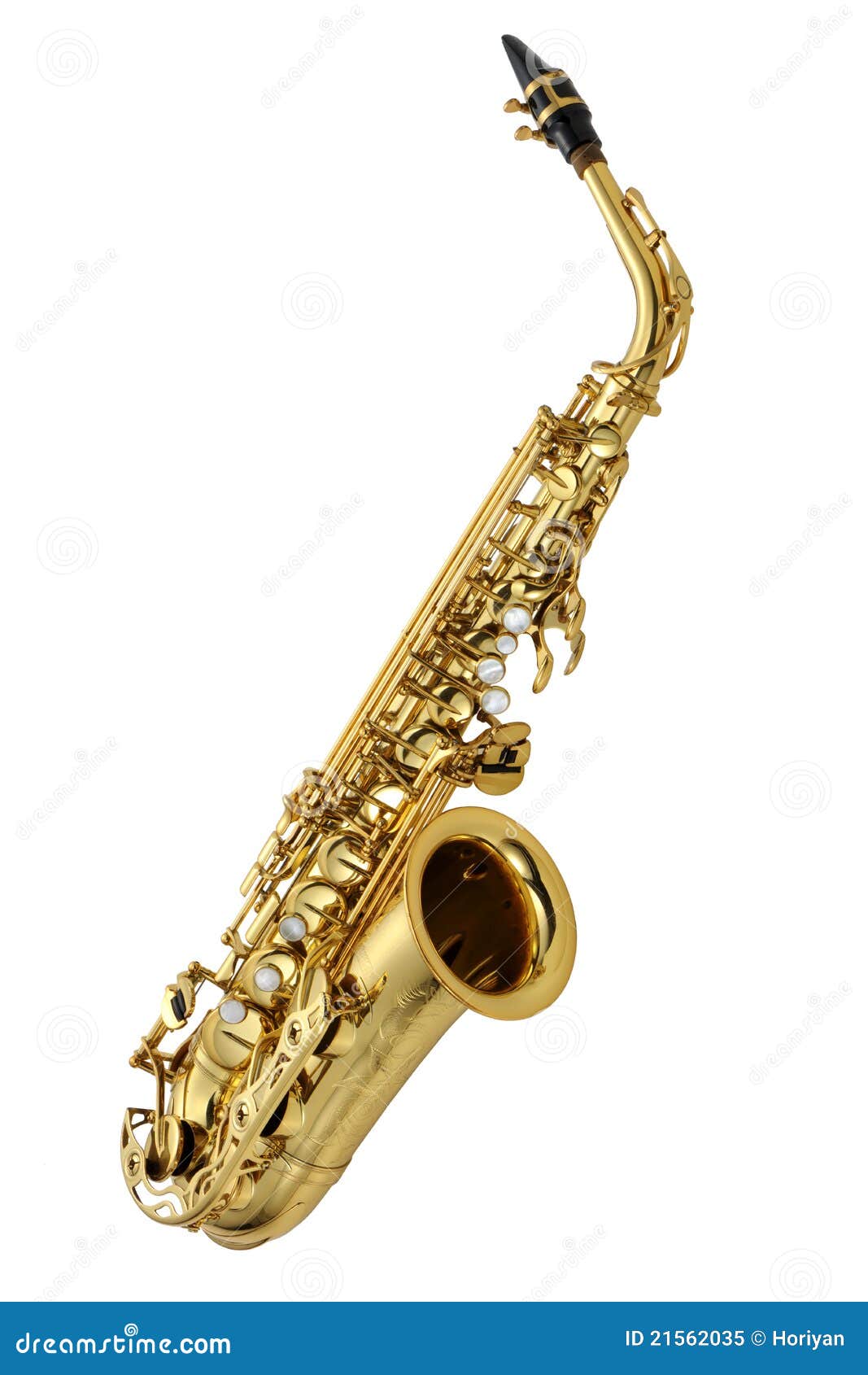 saxophone alto