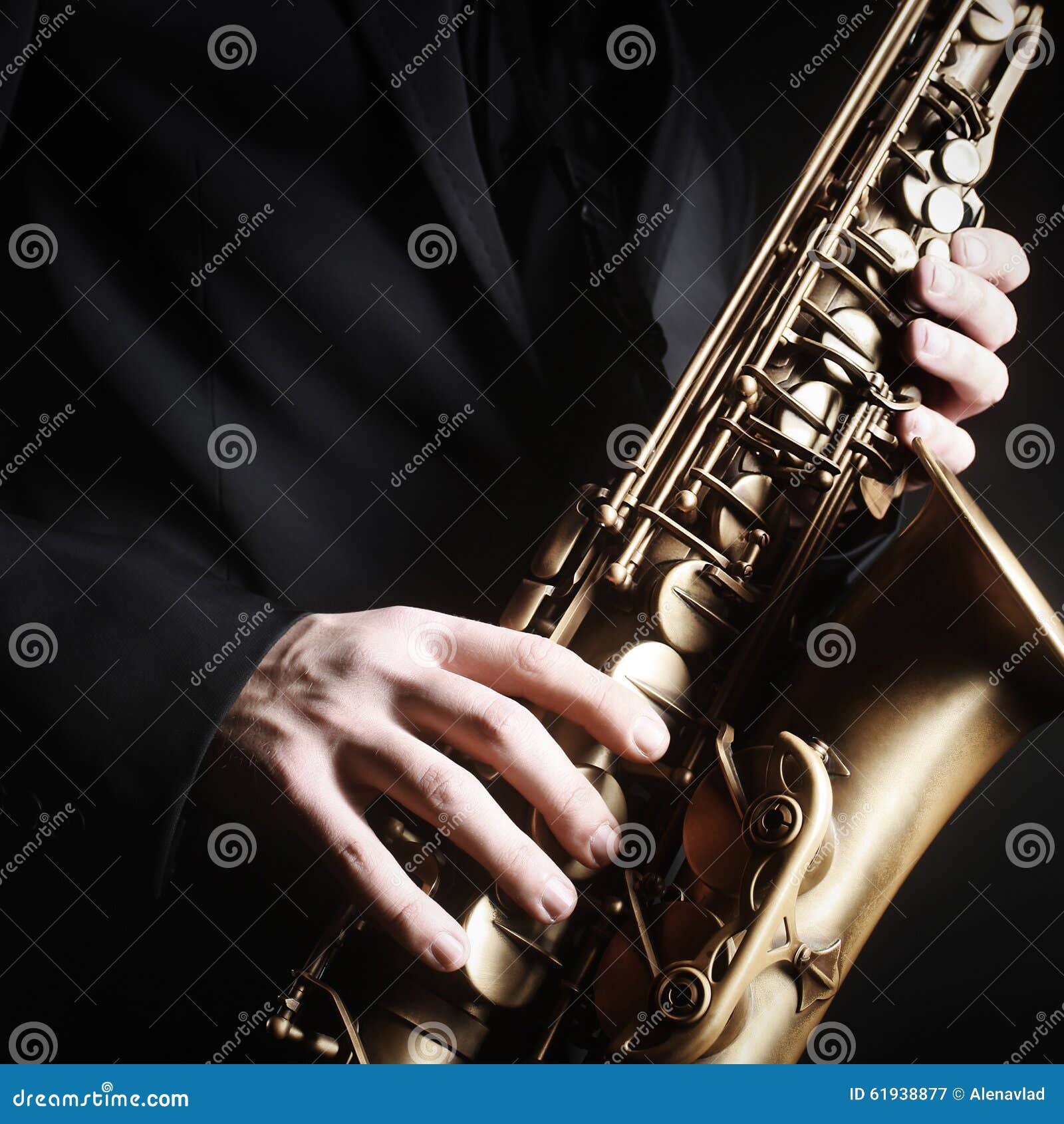 saxophone alto music instruments