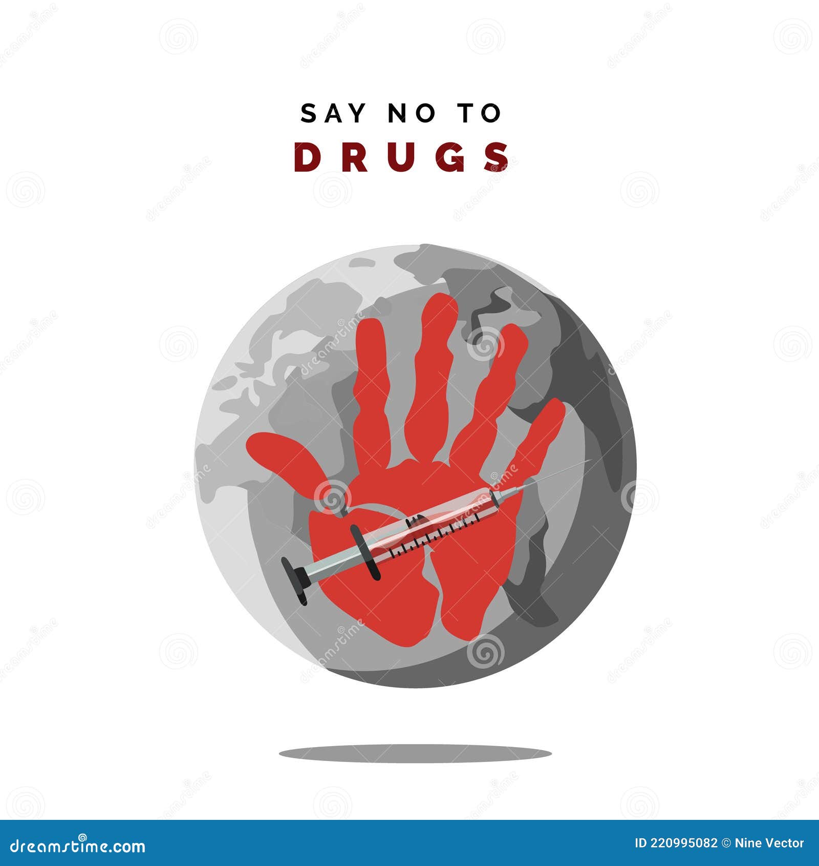 Details more than 146 say no to drugs drawing latest