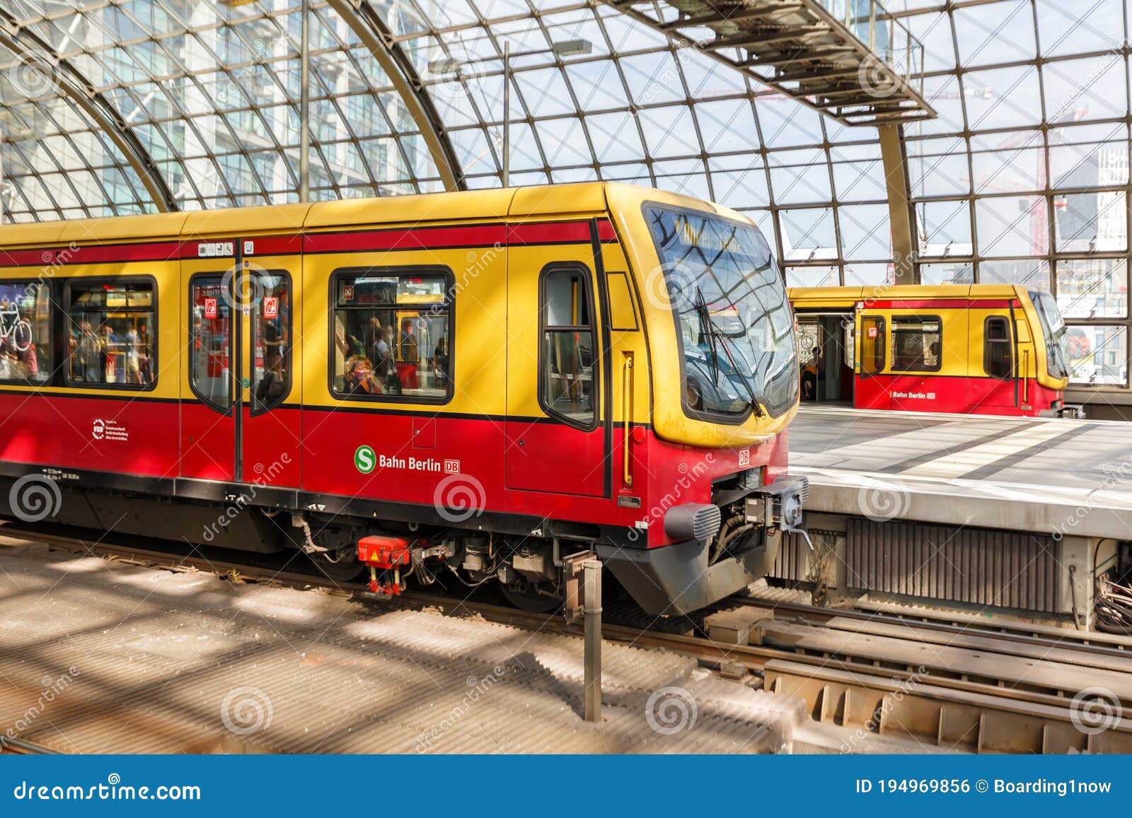 5 Problems Everyone Has With s-bahn berlin – How To Solved Them
