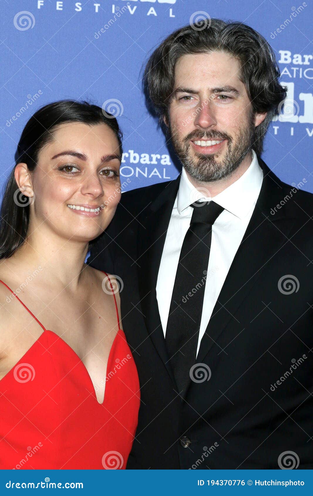 SBIFF Kirk Douglas Award Honoring Hugh Jackman Editorial Photo - Image