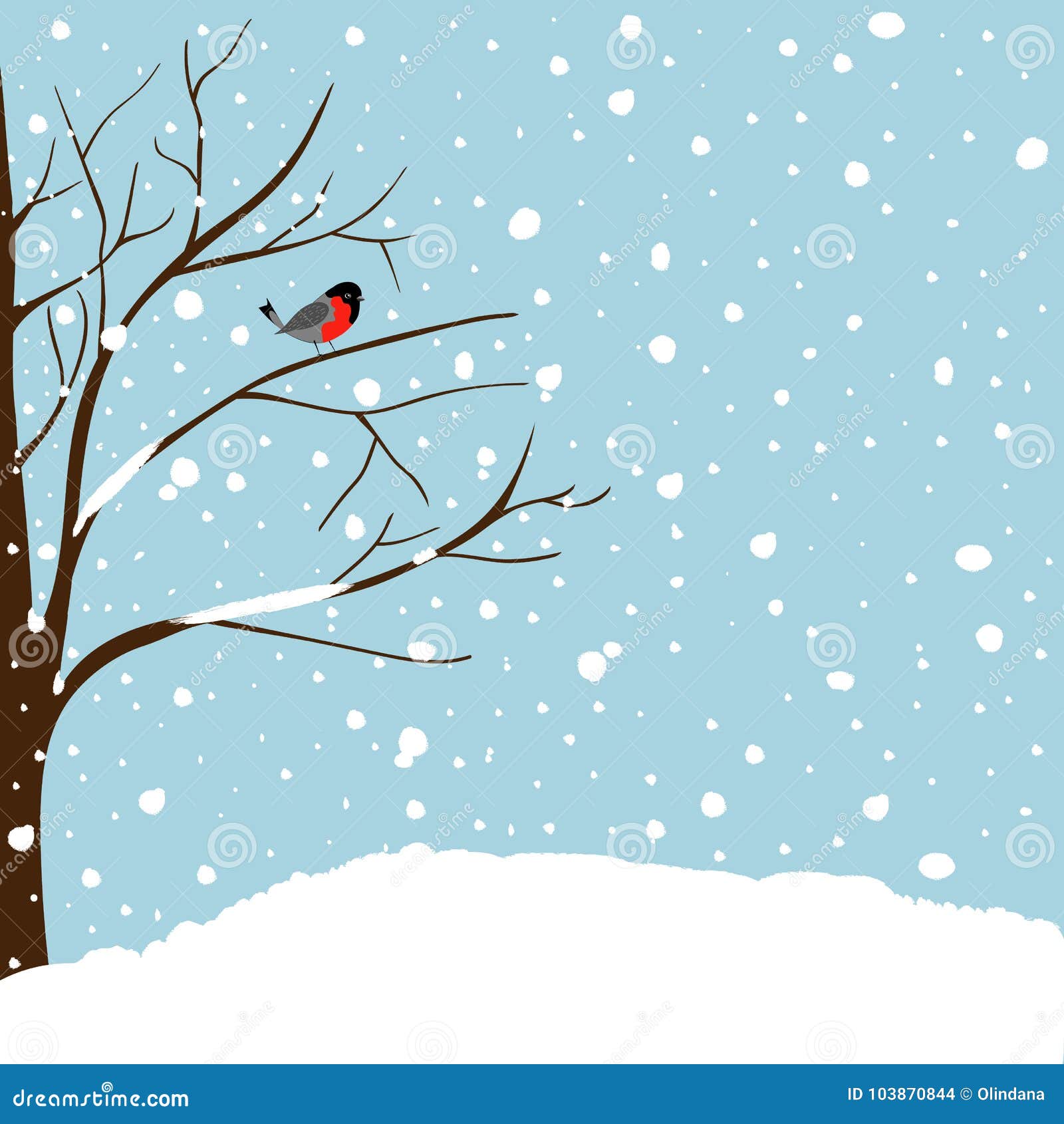 Scene De Paysage D Hiver Carte De Voeux De Nouvelle Annee De Noel Forest Falling Snow Red Capped Robin Bird Sitting Sur L Arbre C Illustration De Vecteur Illustration Du Carte Arbre Scene De Paysage D Hiver Carte De Voeux De Nouvelle Annee De Noel Forest Falling Snow Red Capped Robin Bird Sitting Sur L Arbre C Illustration De Vecteur Illustration Du Carte Arbre