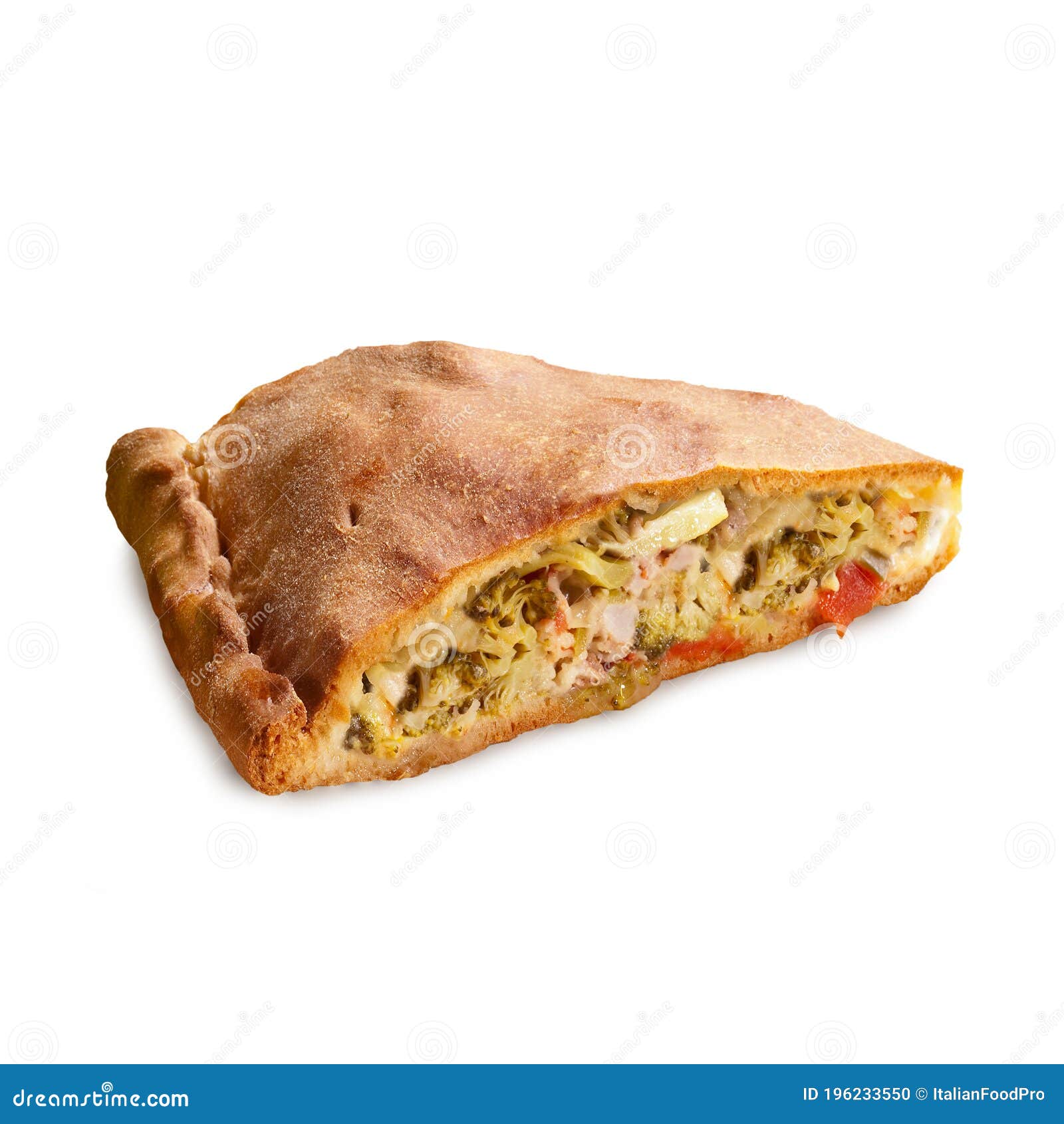 Sicilian Scacciata