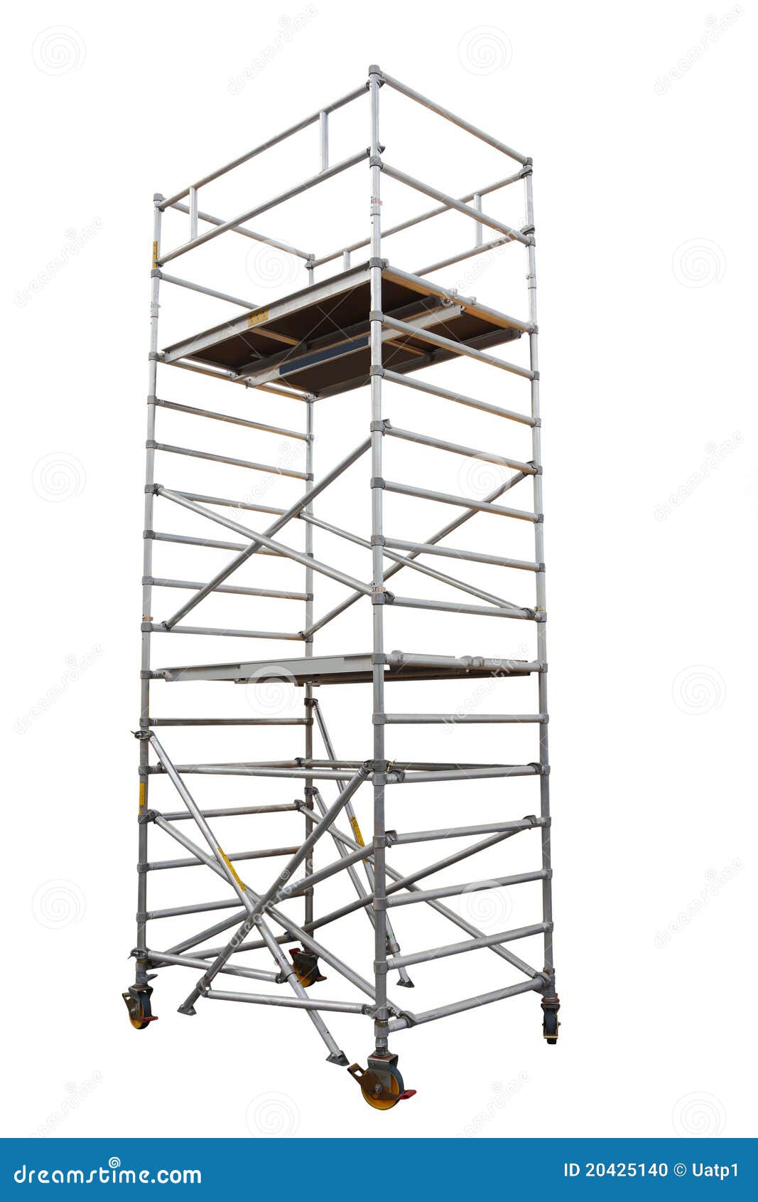 scaffold